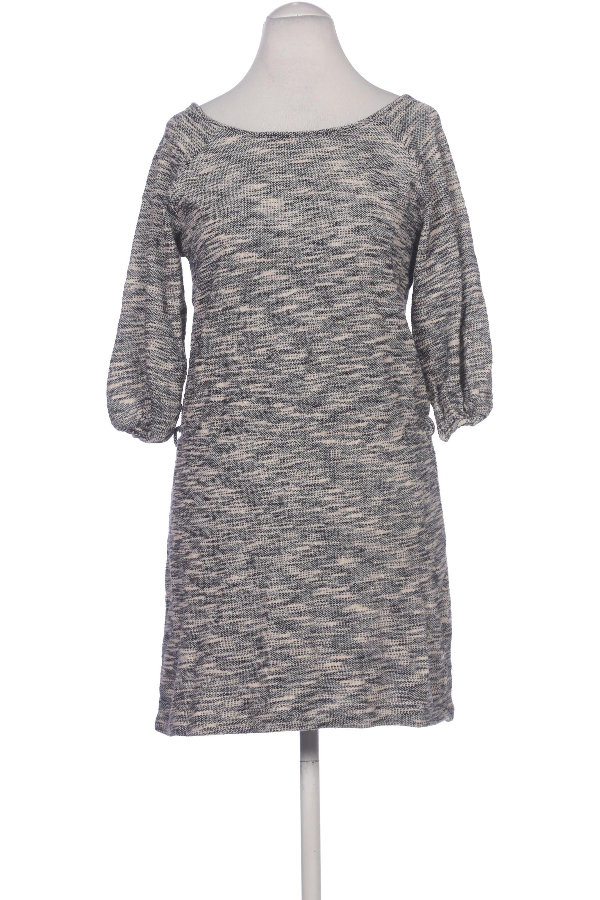 

sessun Damen Kleid, beige, Gr. 36