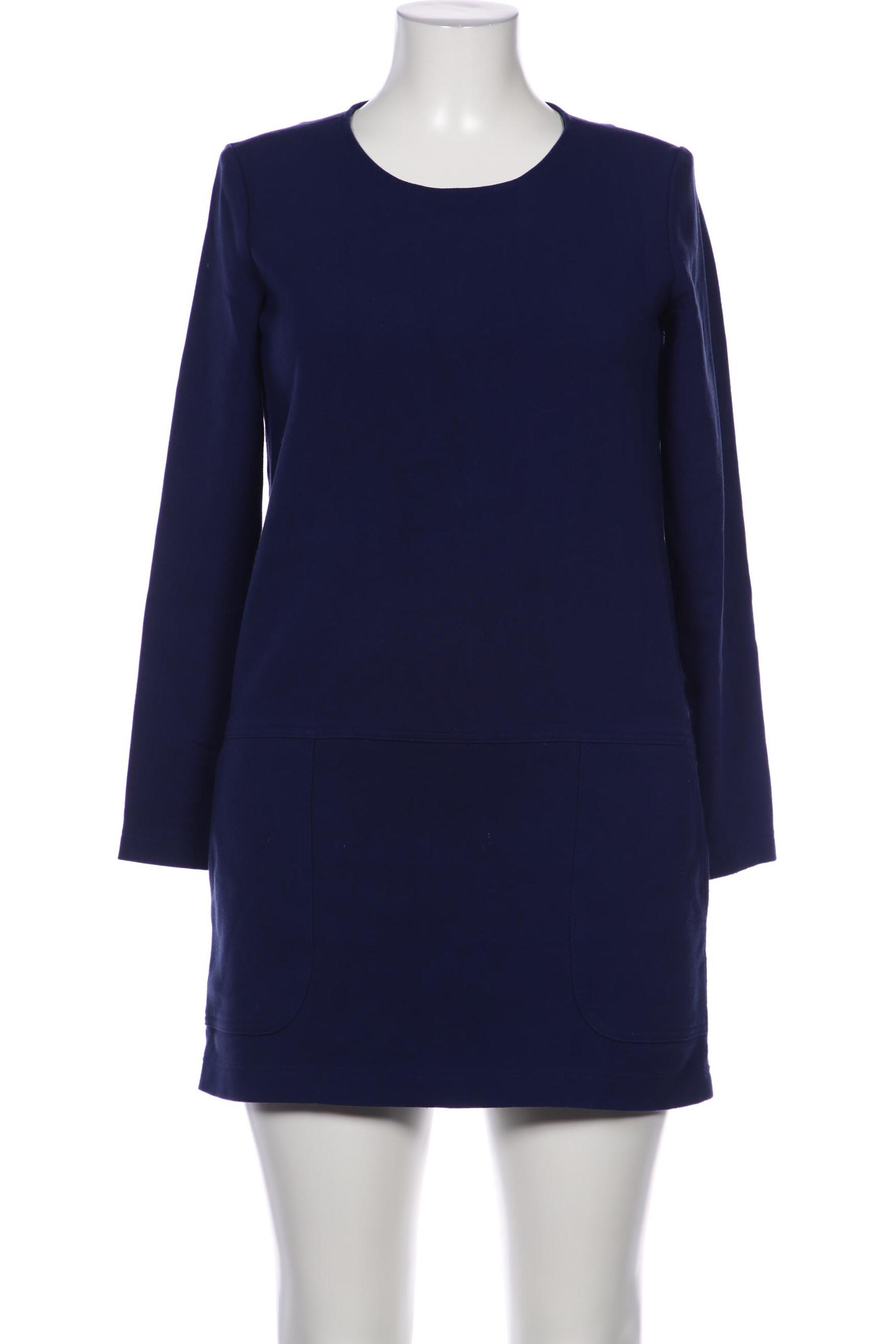 

sessun Damen Kleid, blau, Gr. 42