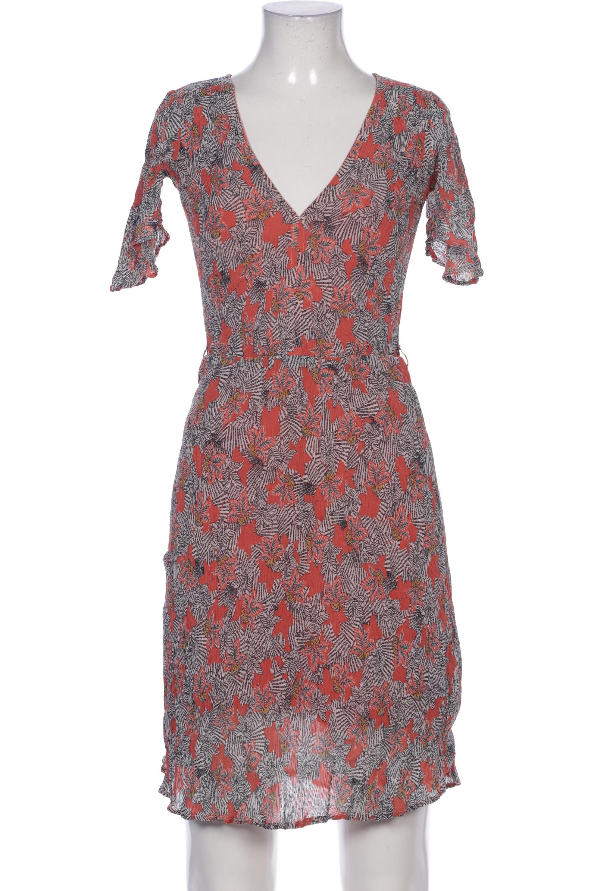 

sessun Damen Kleid, mehrfarbig, Gr. 34