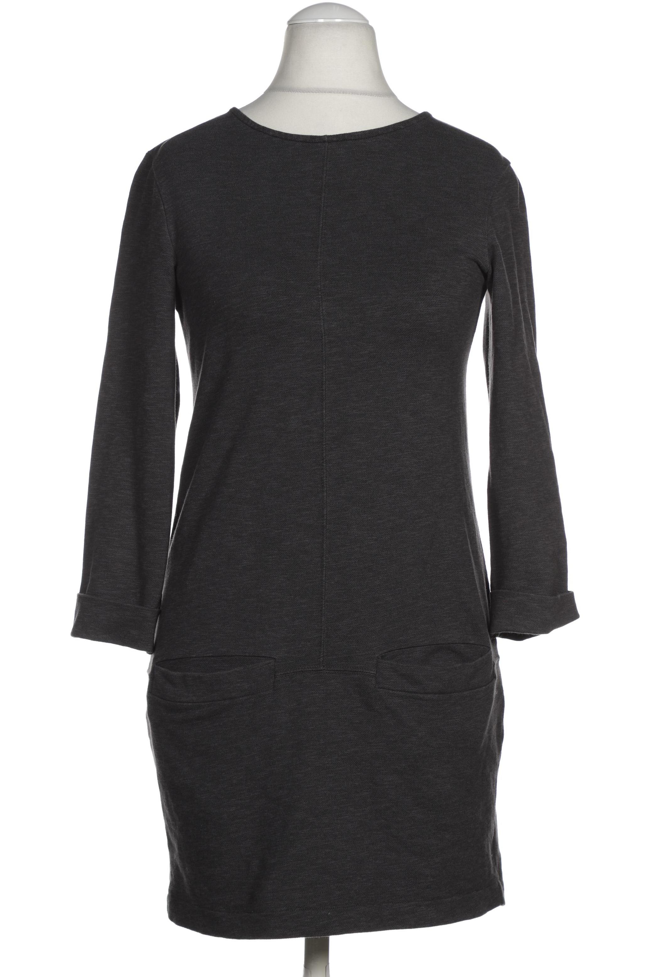 

sessun Damen Kleid, grau, Gr. 36