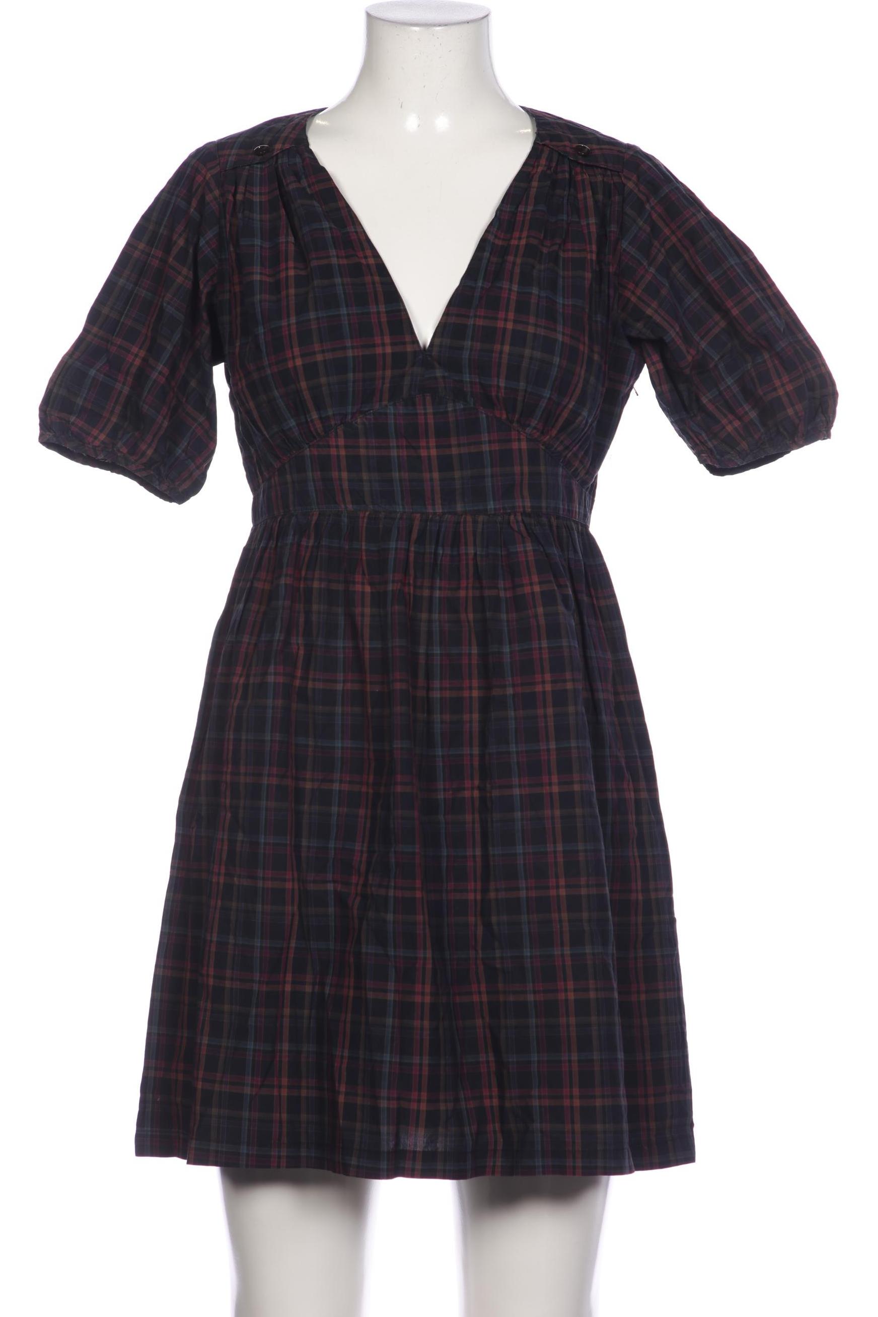 

sessun Damen Kleid, mehrfarbig, Gr. 42