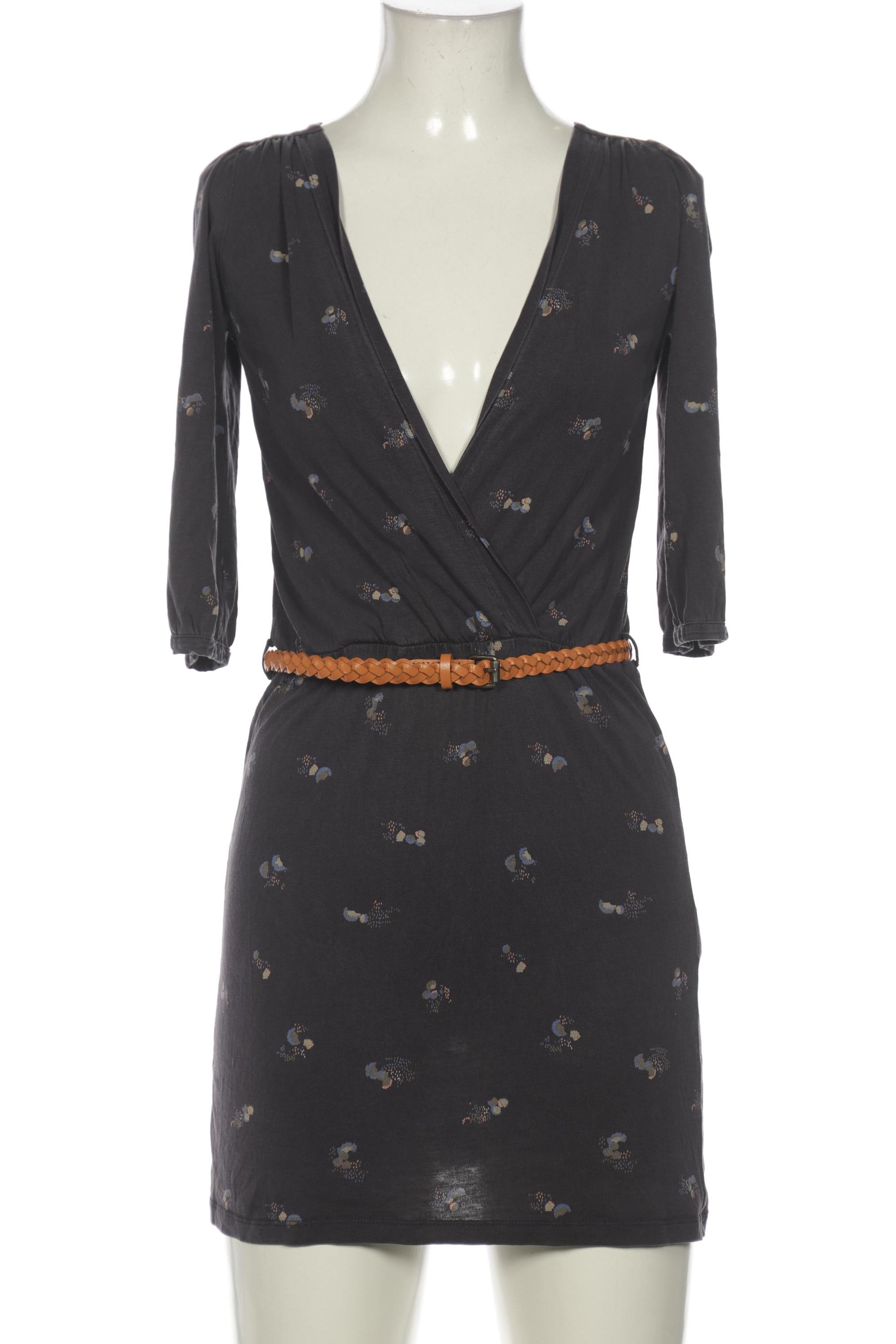

sessun Damen Kleid, marineblau, Gr. 34