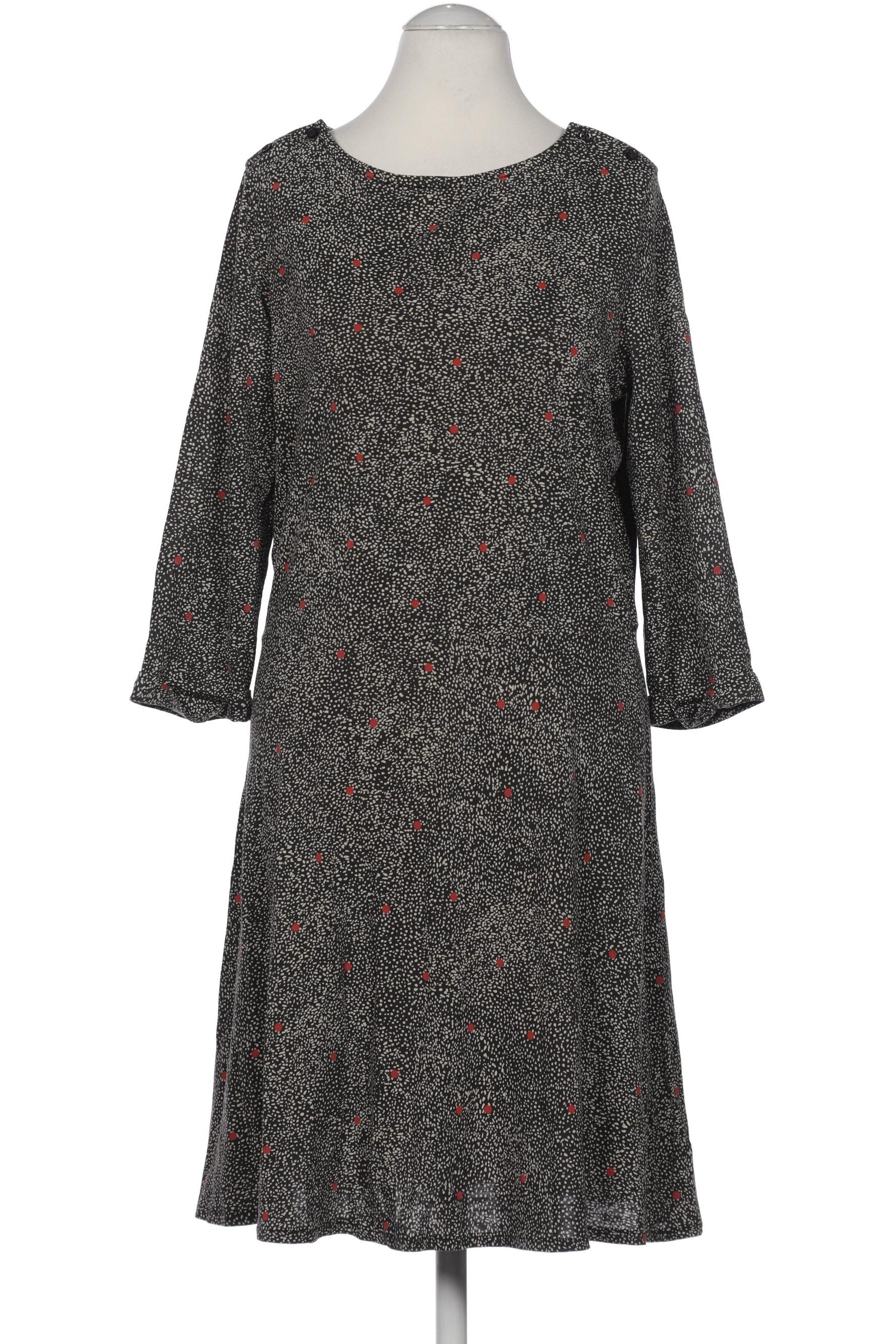 

sessun Damen Kleid, schwarz, Gr. 38