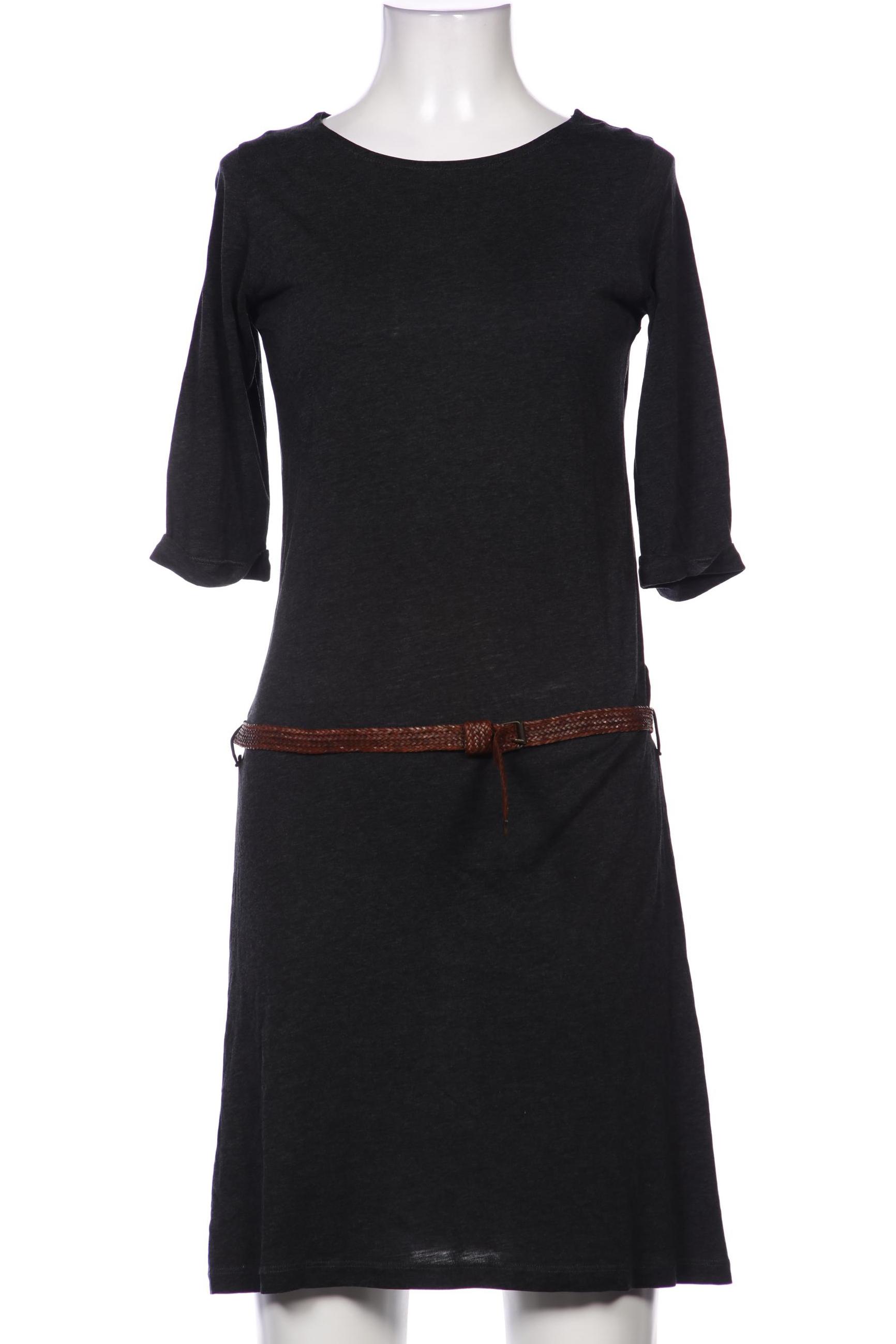 

sessun Damen Kleid, grau, Gr. 36