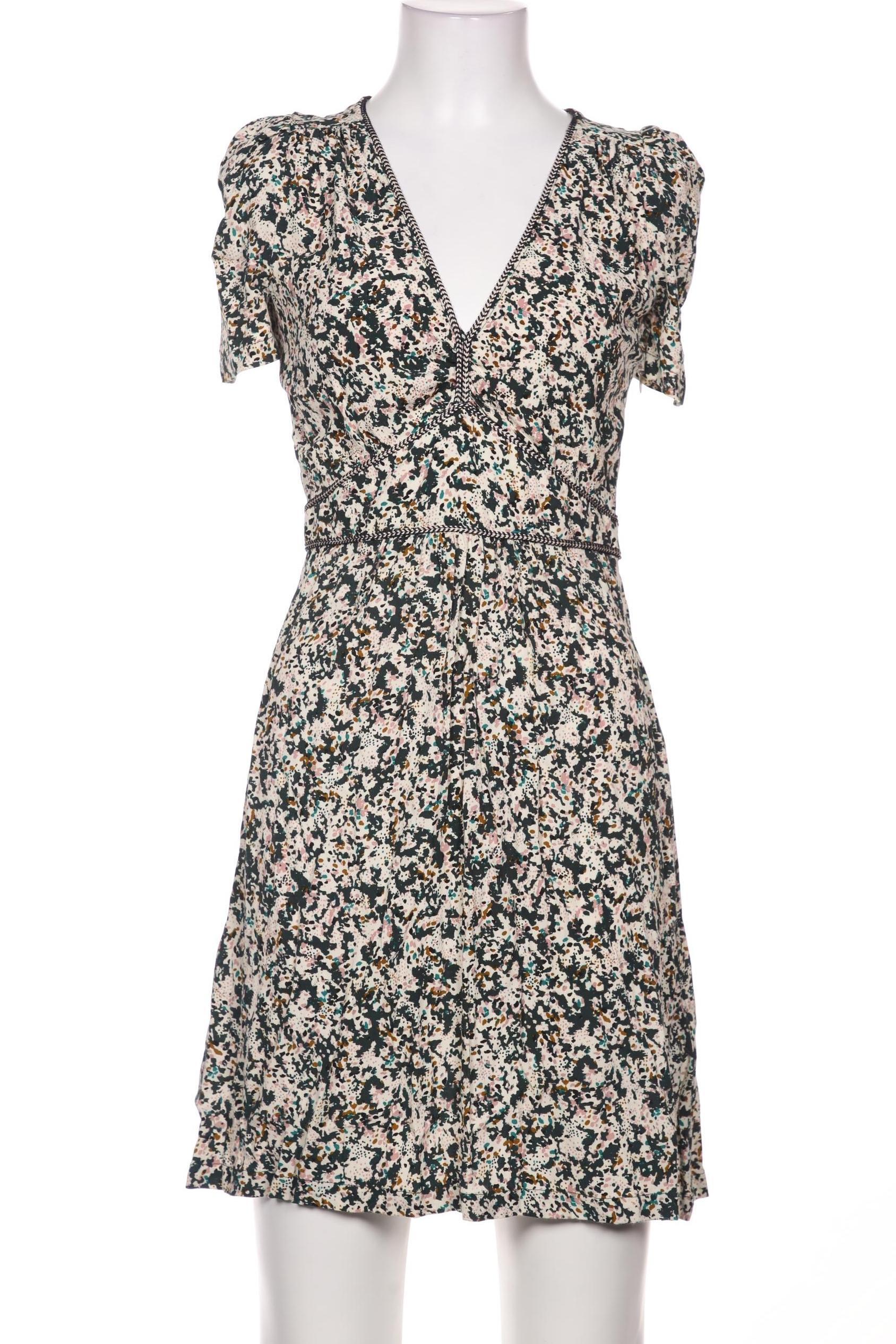 

sessun Damen Kleid, mehrfarbig, Gr. 36