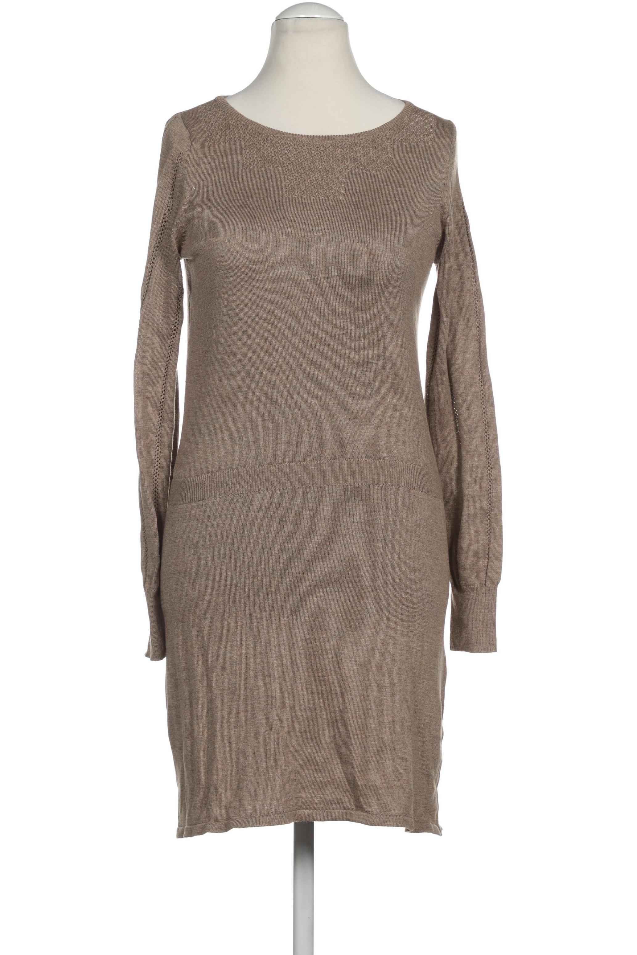 

sessun Damen Kleid, braun, Gr. 36