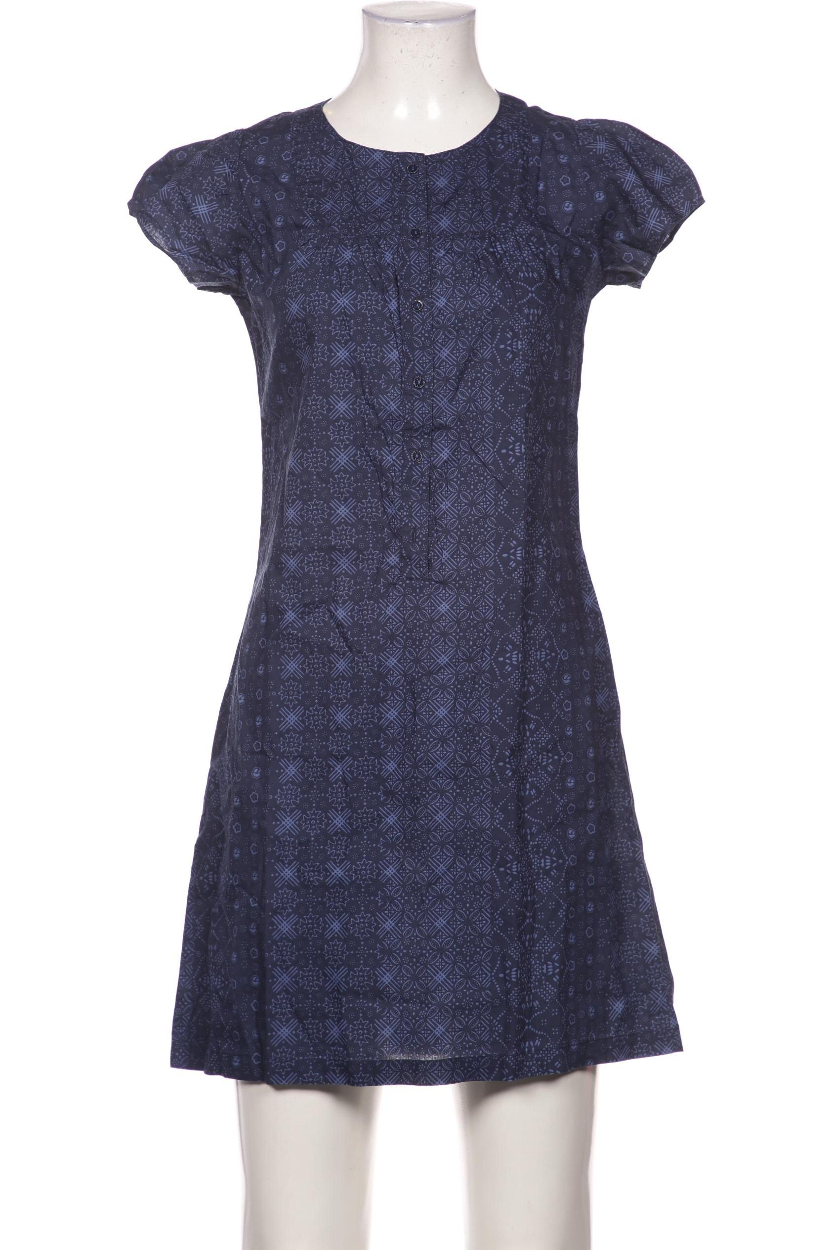 

sessun Damen Kleid, marineblau, Gr. 38