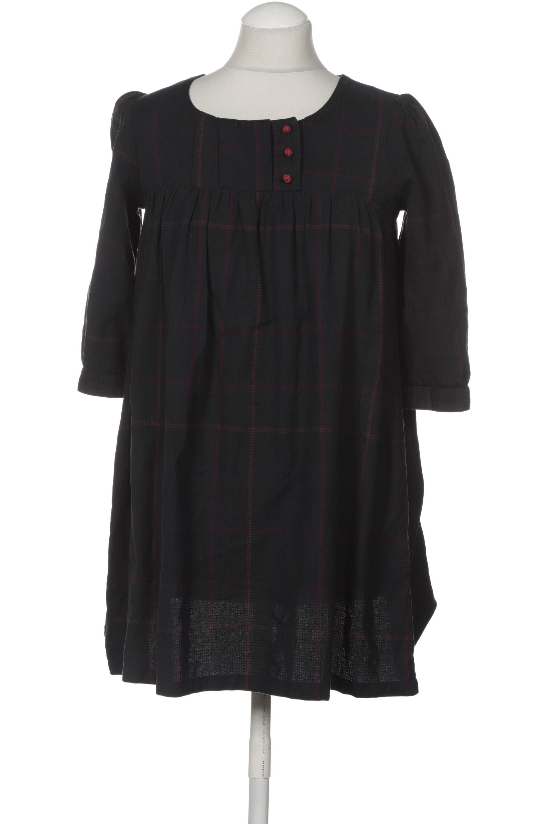 

sessun Damen Kleid, blau, Gr. 36