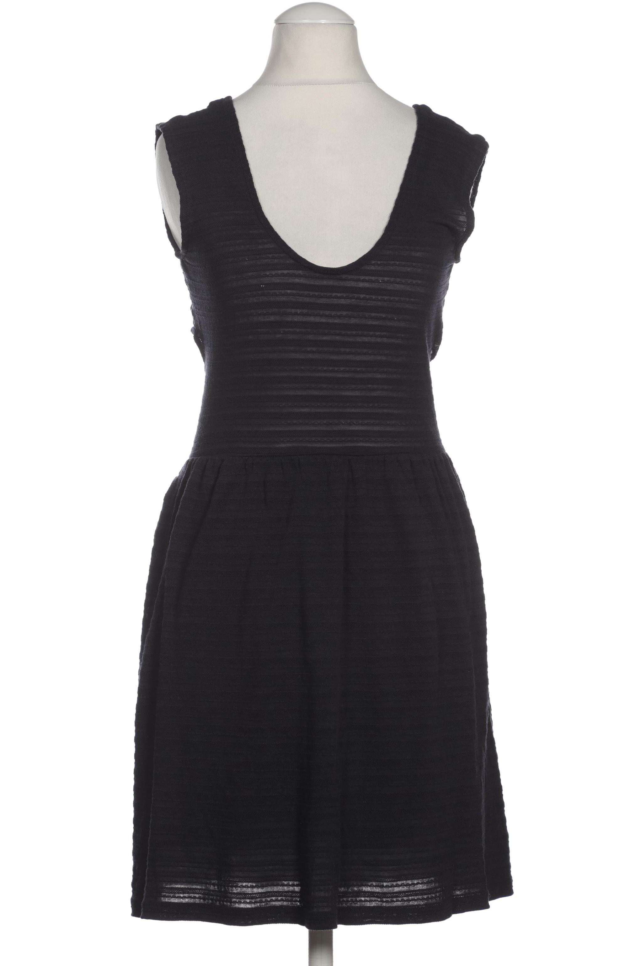 

sessun Damen Kleid, blau, Gr. 34
