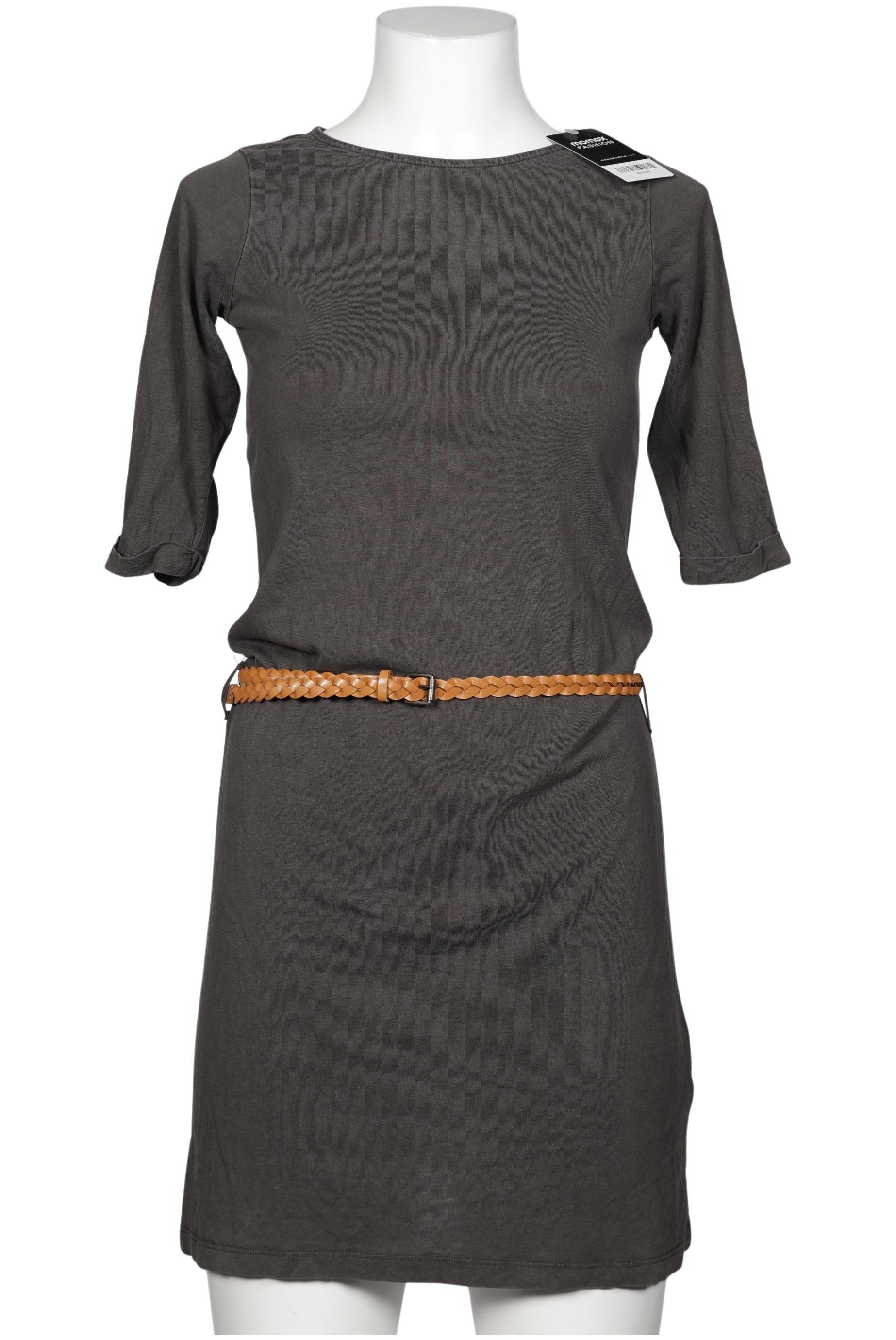 

sessun Damen Kleid, grau, Gr. 36