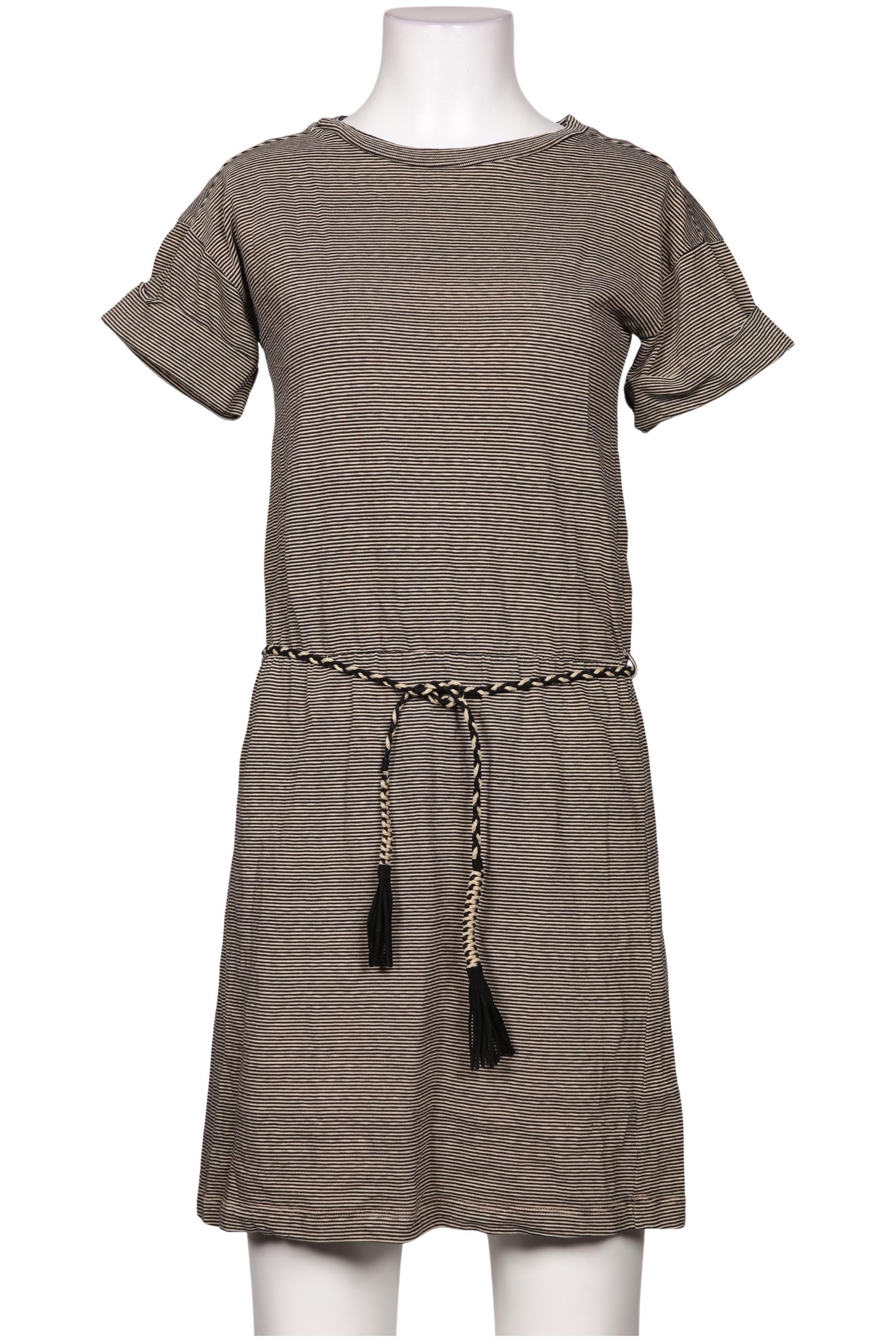

sessun Damen Kleid, beige, Gr. 36