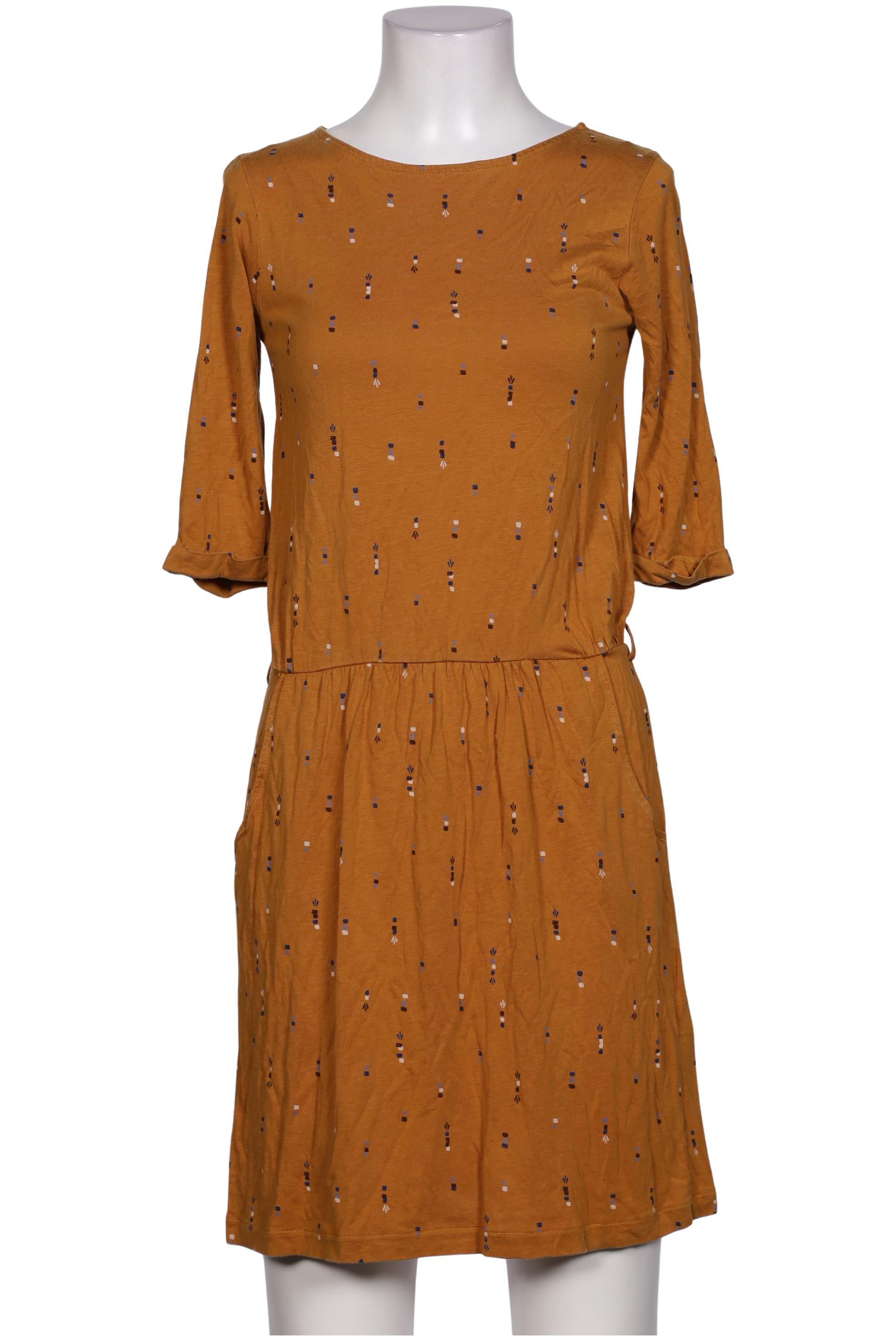 

sessun Damen Kleid, mehrfarbig, Gr. 34