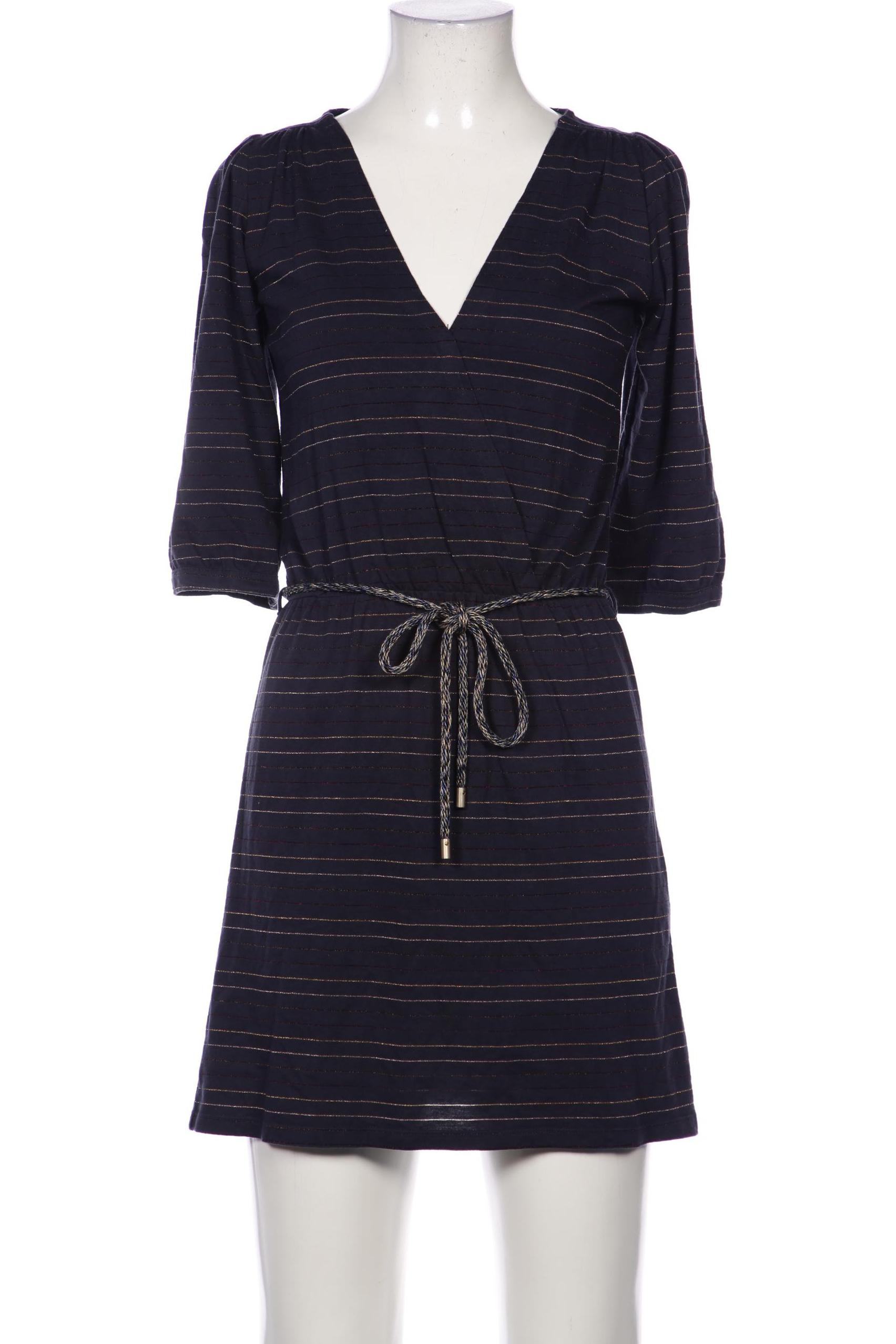 

sessun Damen Kleid, marineblau, Gr. 36