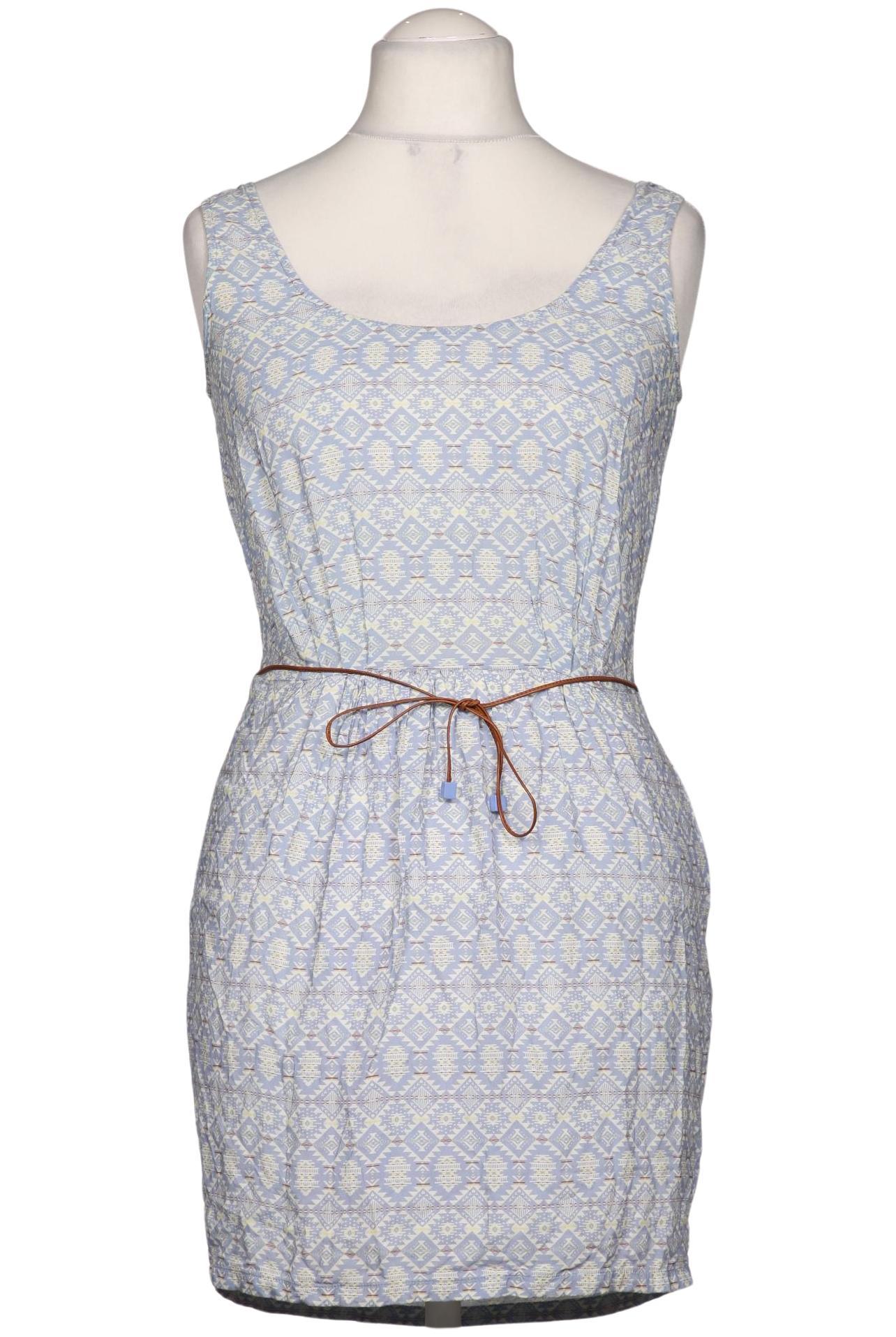 

sessun Damen Kleid, hellblau, Gr. 42