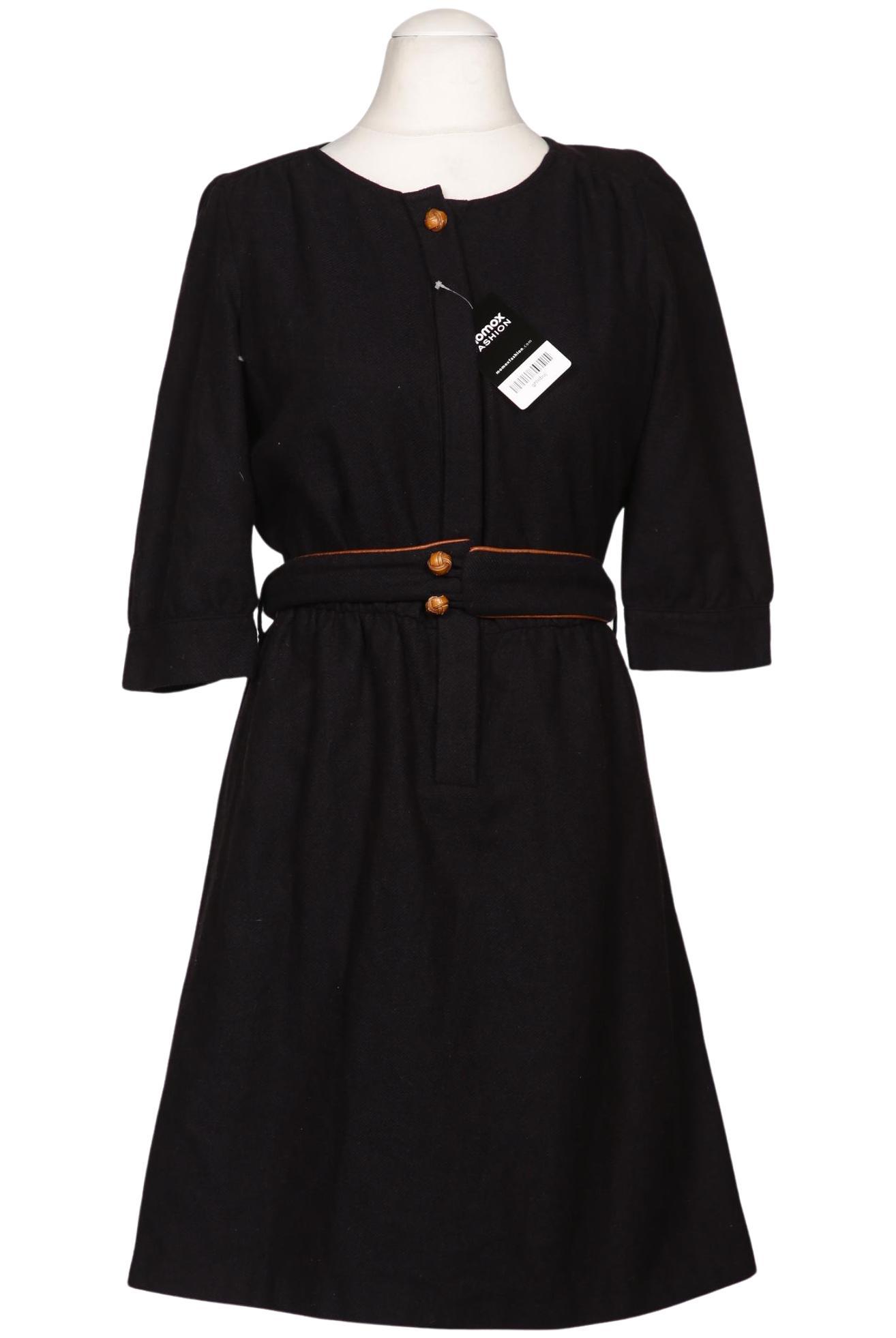 

sessun Damen Kleid, marineblau, Gr. 38