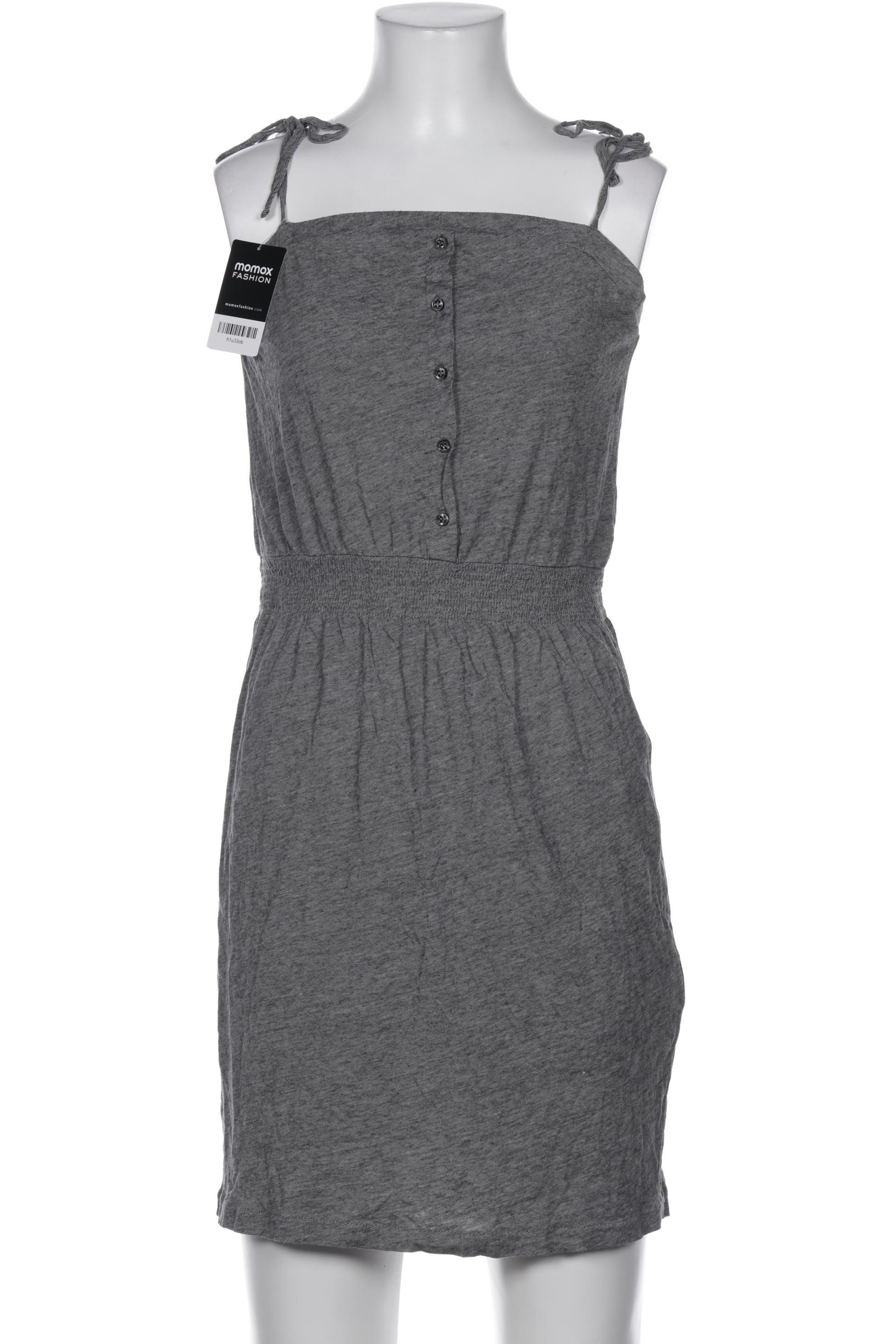 

sessun Damen Kleid, grau, Gr. 38