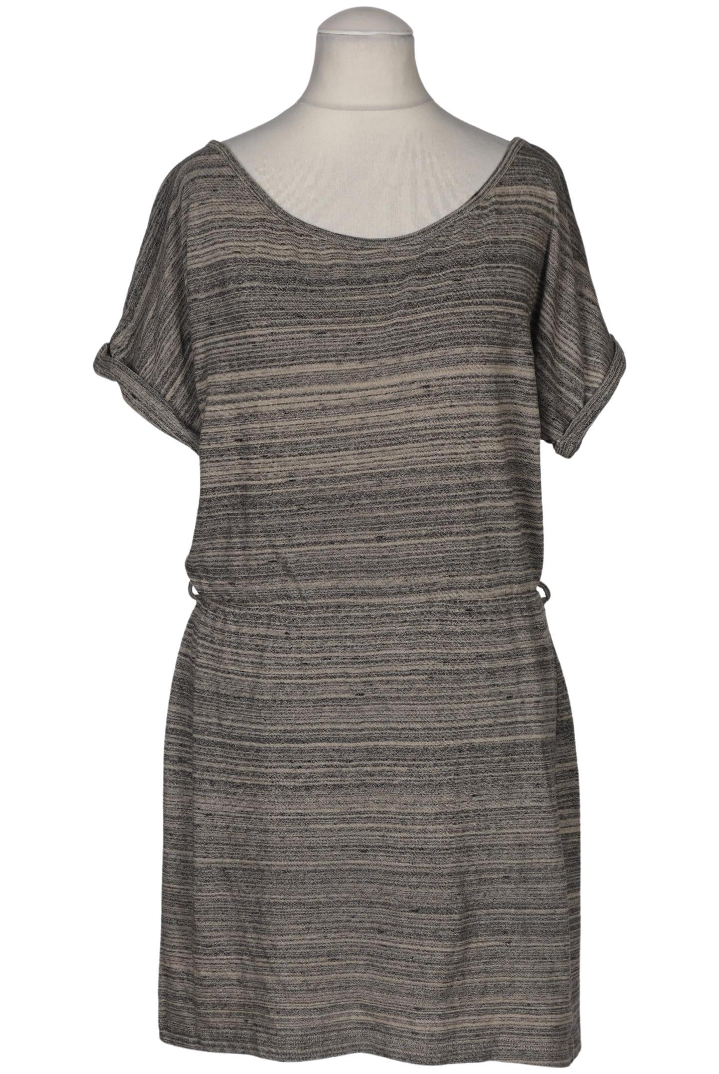 

sessun Damen Kleid, grau, Gr. 36