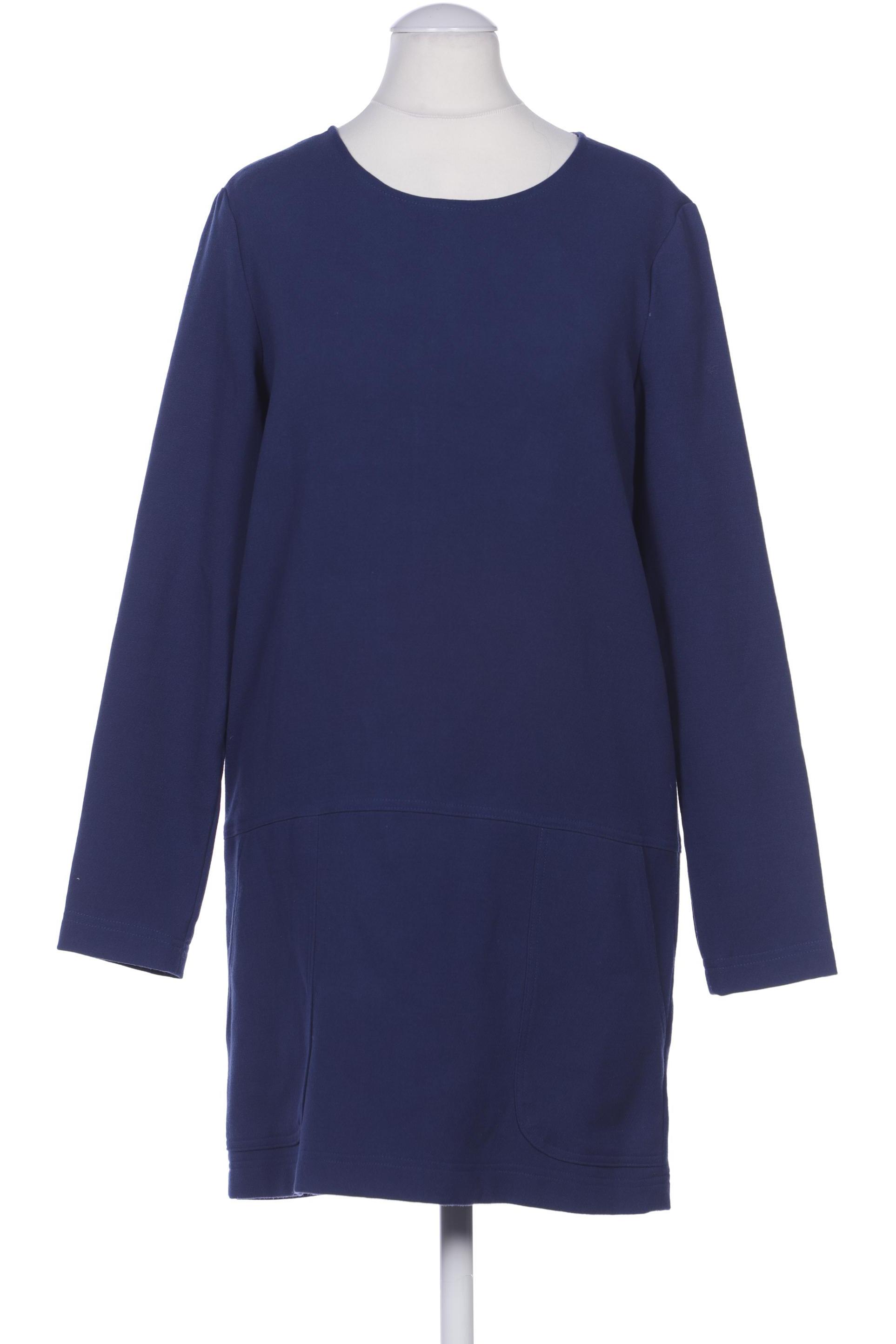 

sessun Damen Kleid, marineblau, Gr. 34