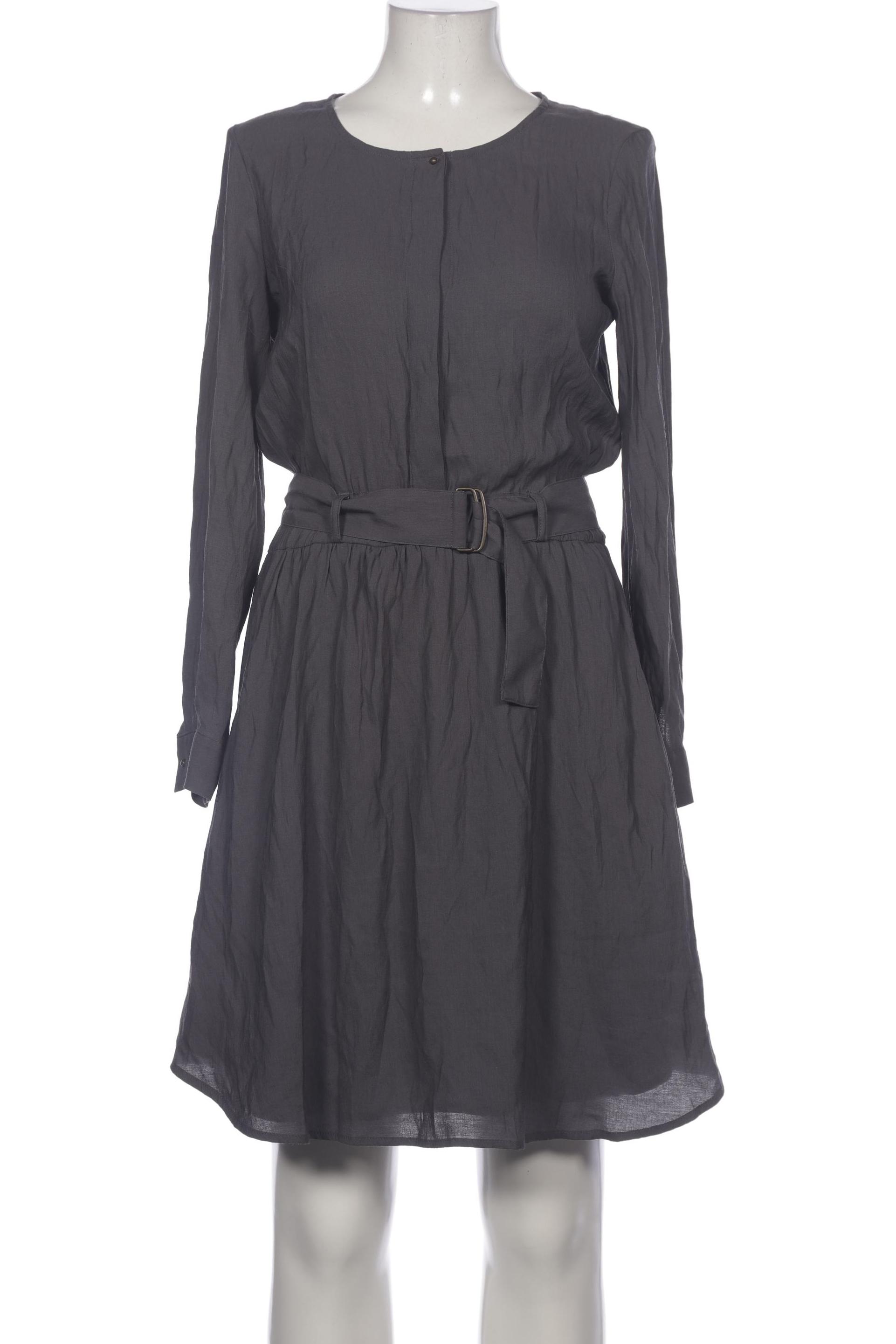

sessun Damen Kleid, grau, Gr. 38