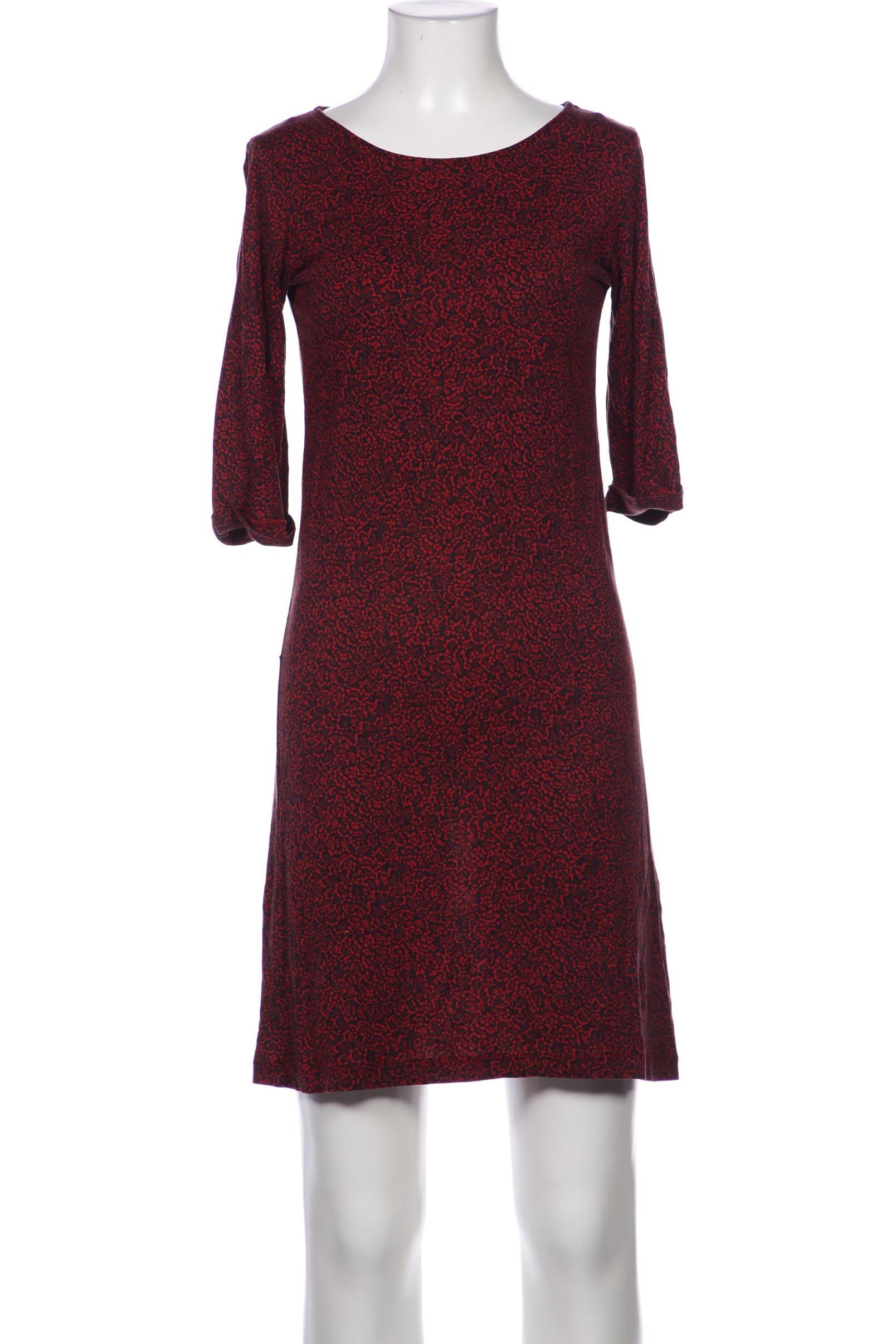 

sessun Damen Kleid, rot