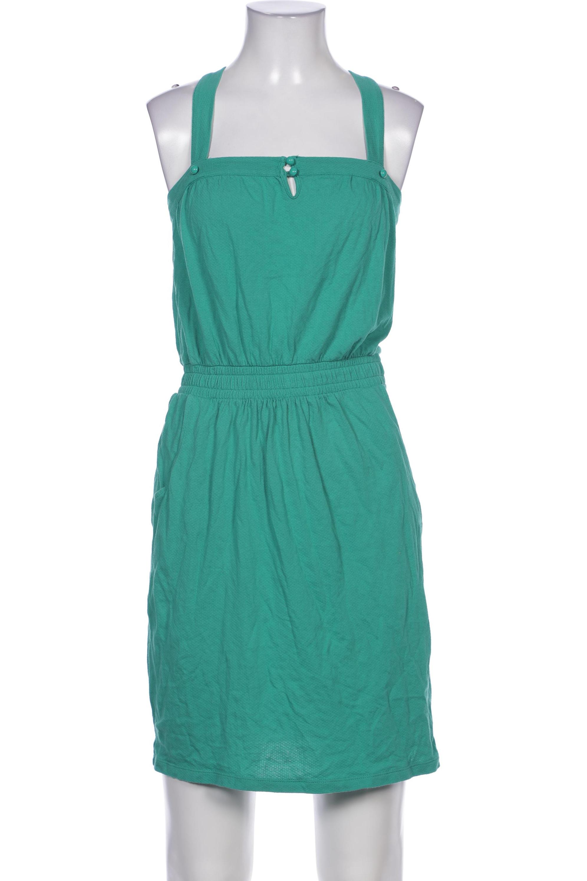 

sessun Damen Kleid, grün, Gr. 36