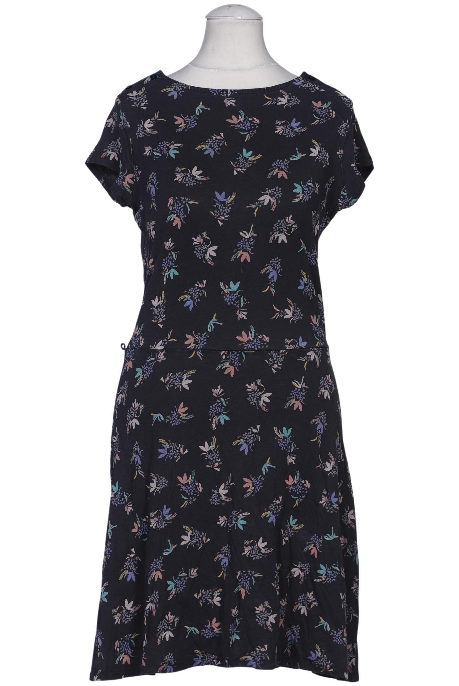 

sessun Damen Kleid, marineblau, Gr. 36