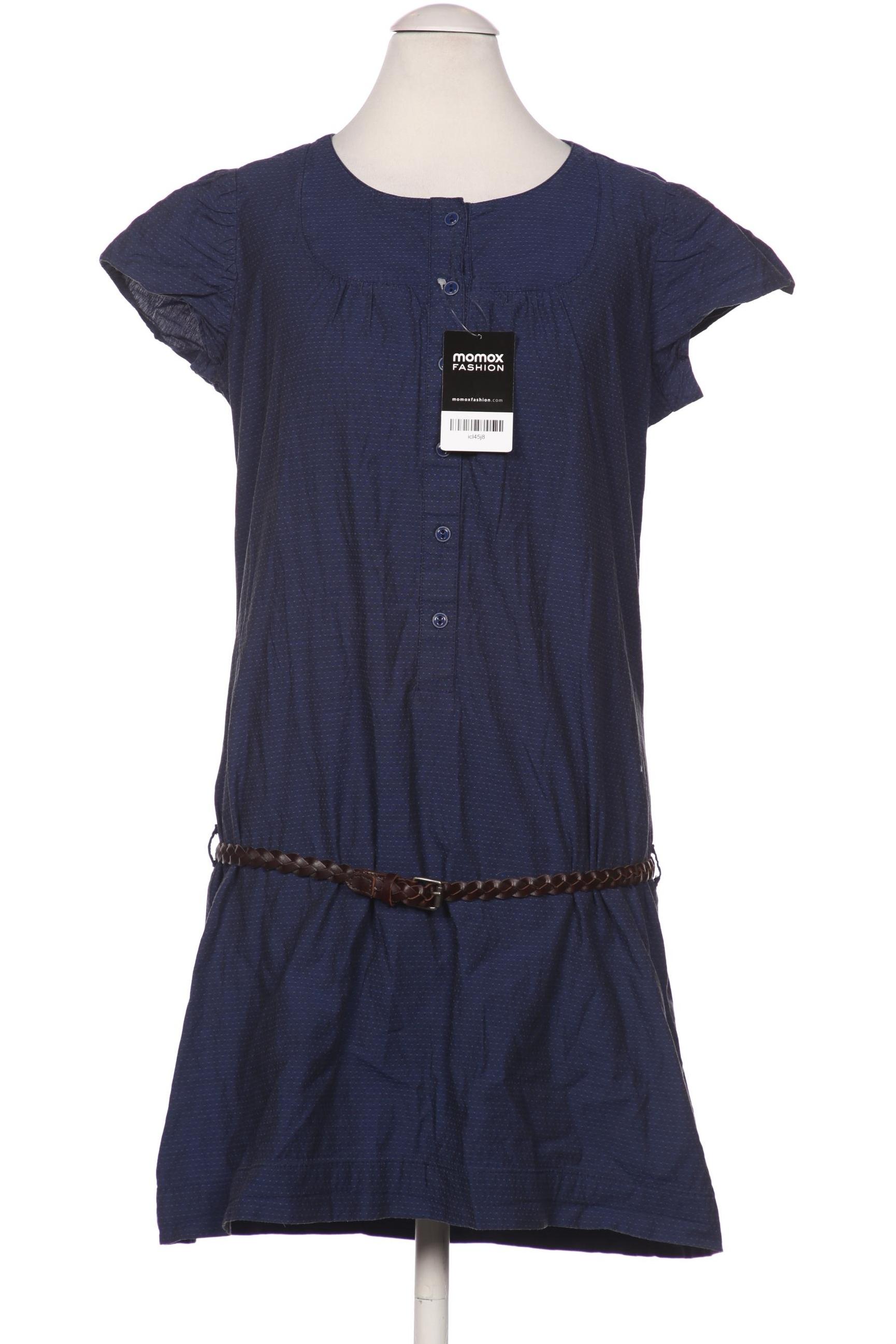 

sessun Damen Kleid, marineblau, Gr. 34