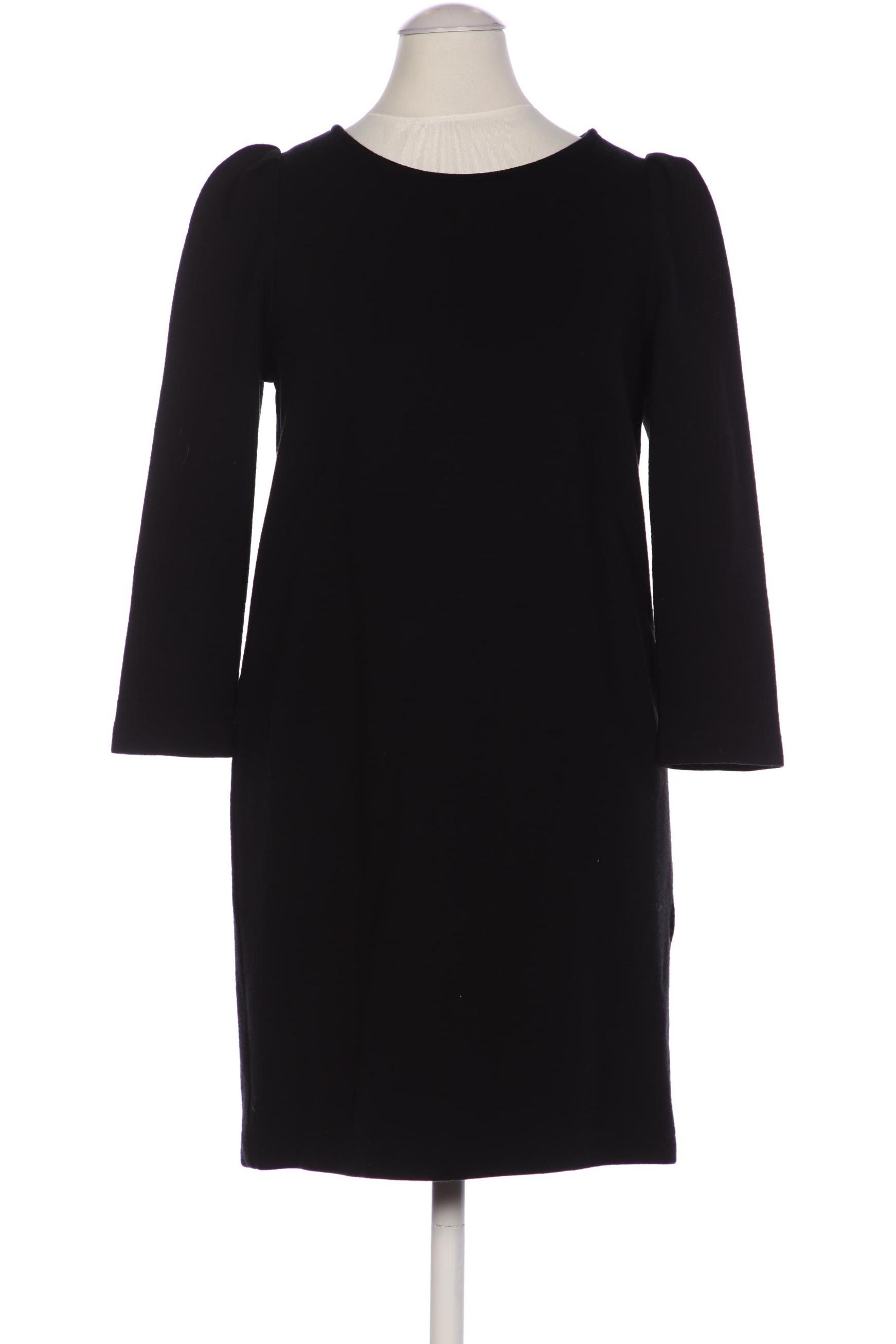 

sessun Damen Kleid, schwarz, Gr. 38