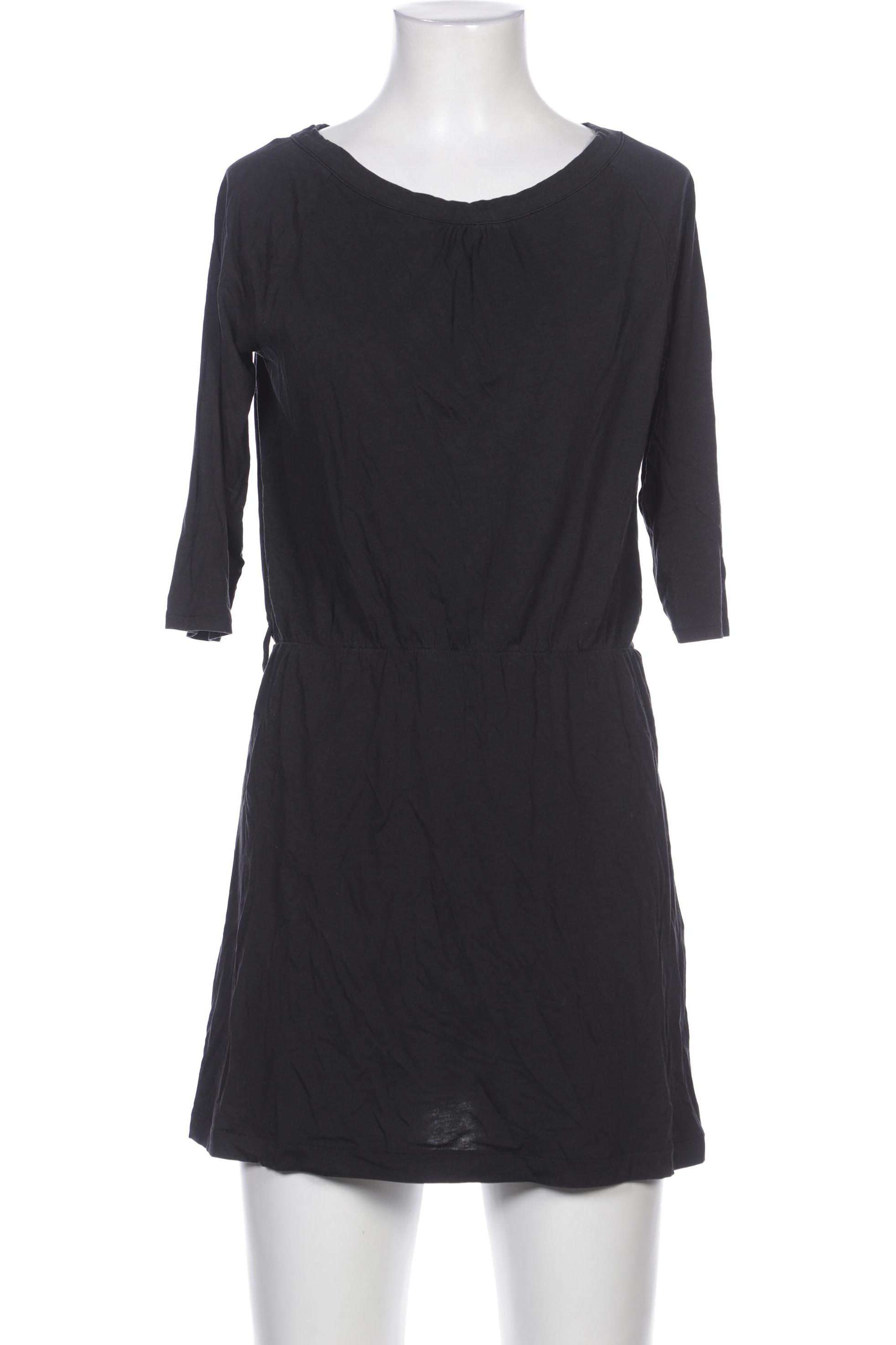 

sessun Damen Kleid, schwarz, Gr. 36