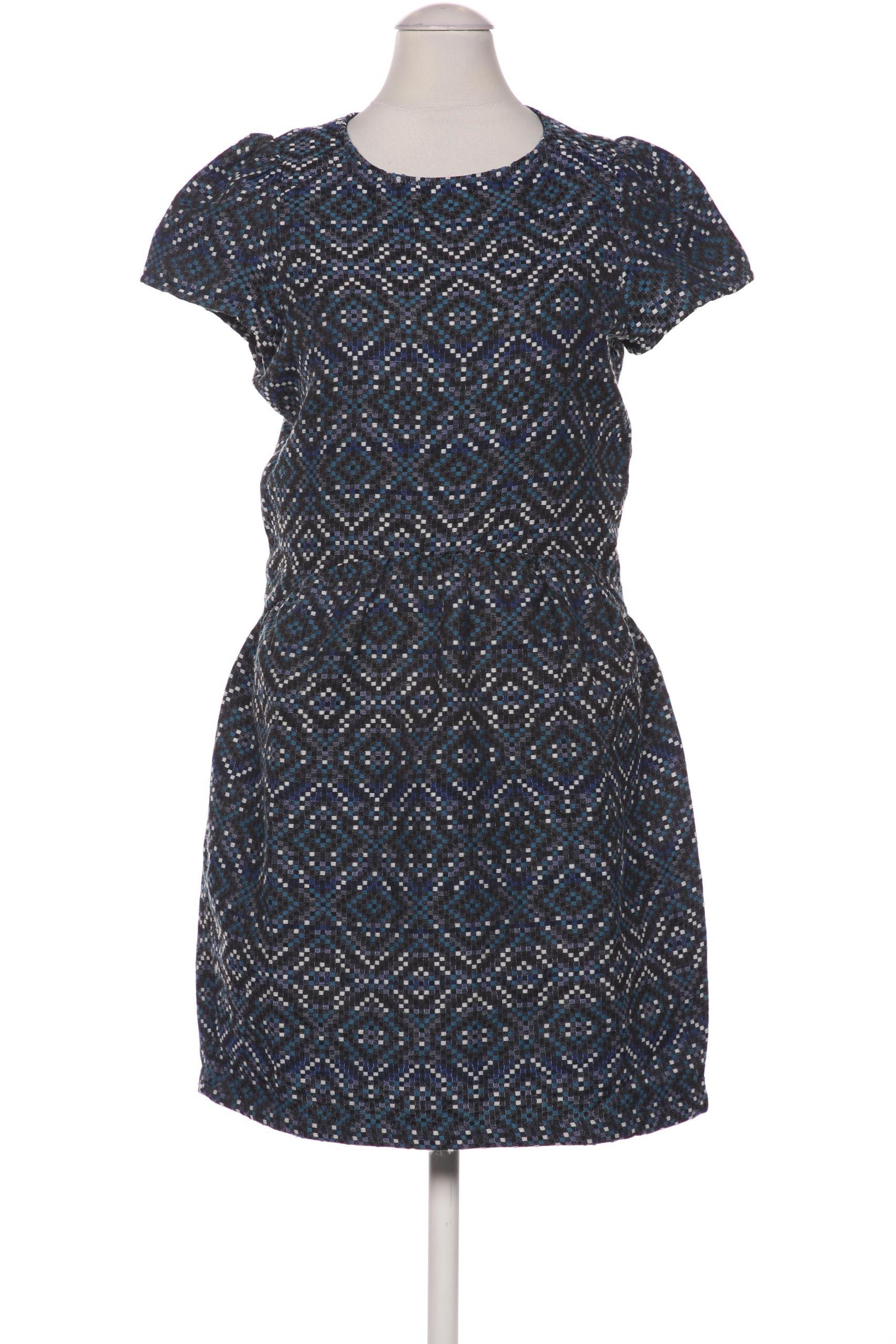 

sessun Damen Kleid, marineblau, Gr. 34