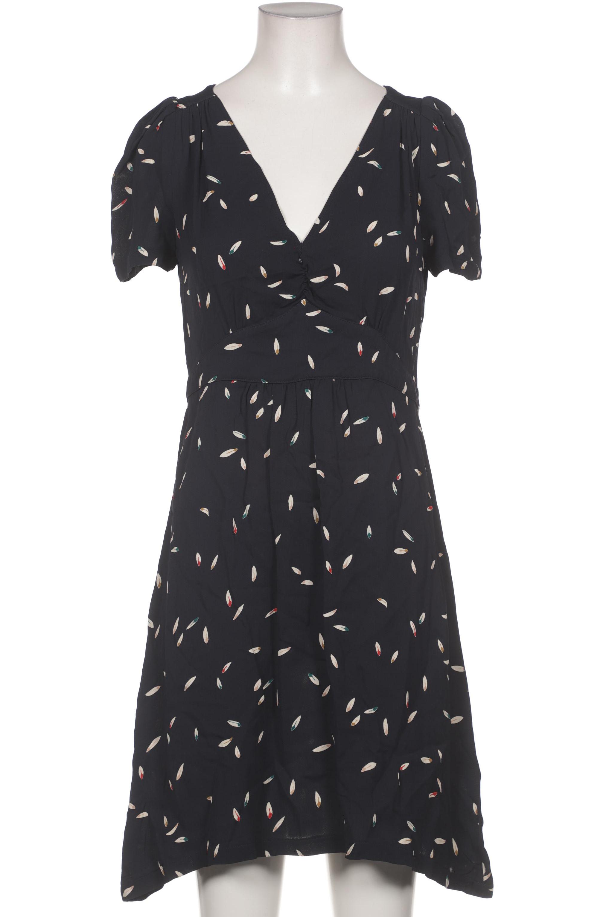 

sessun Damen Kleid, marineblau, Gr. 38