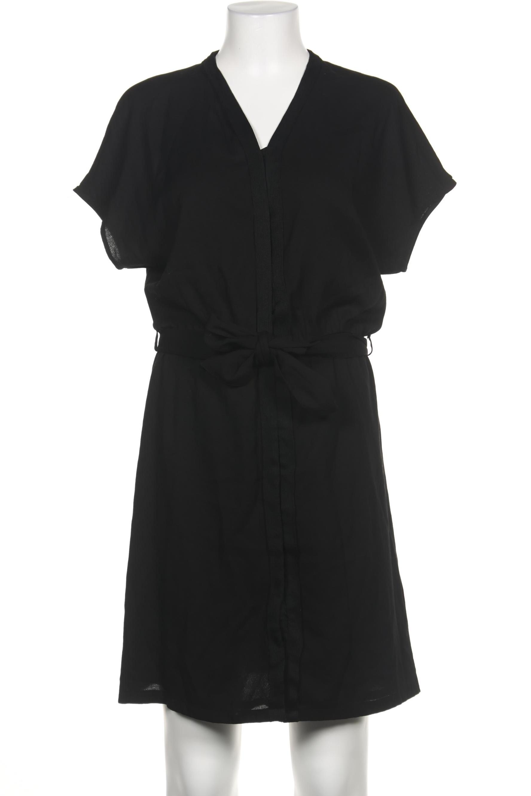 

sessun Damen Kleid, schwarz, Gr. 38