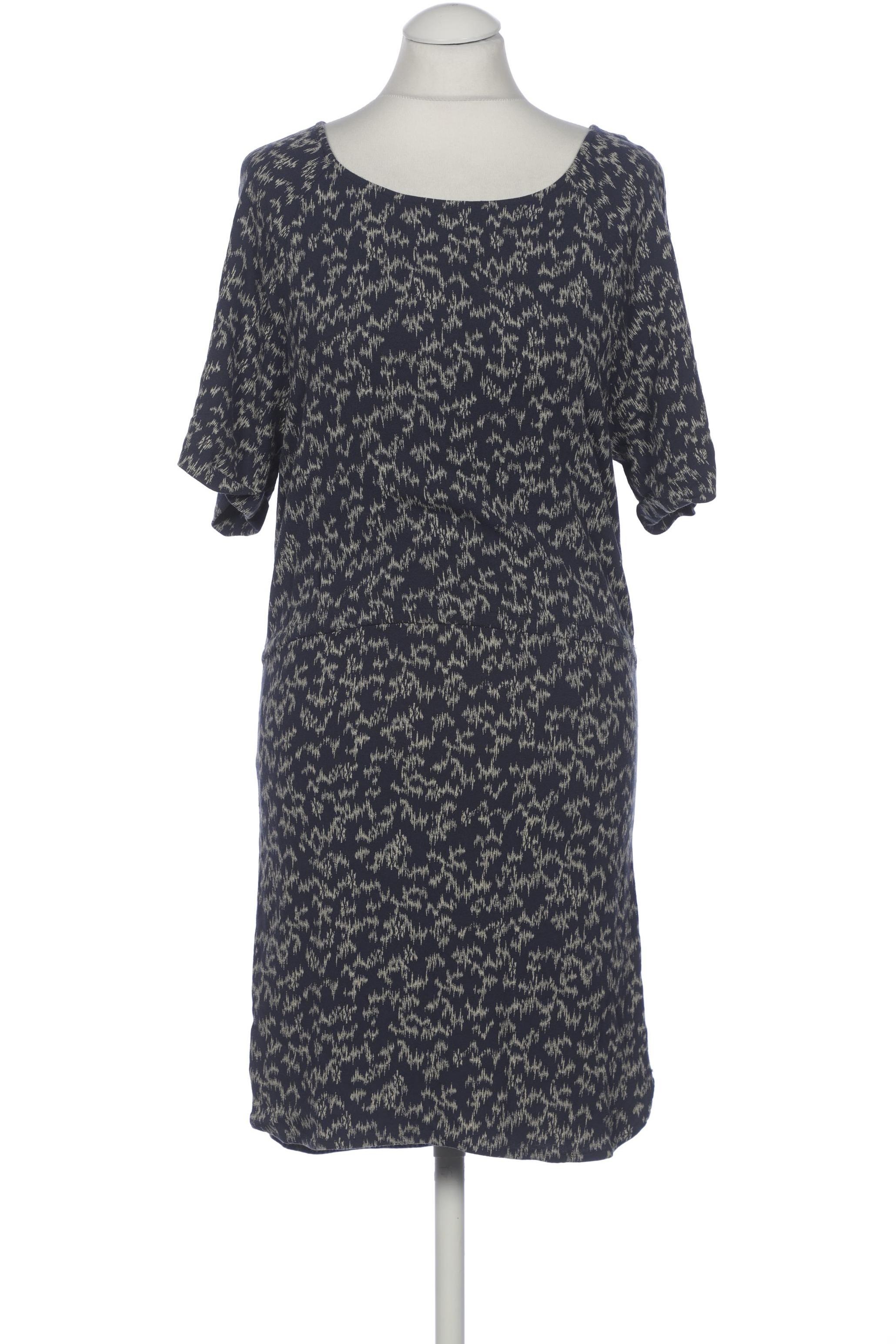 

sessun Damen Kleid, marineblau, Gr. 38