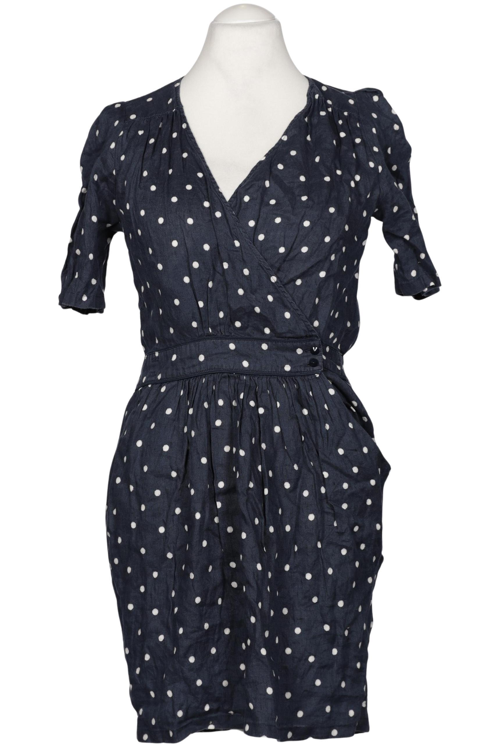 

sessun Damen Kleid, mehrfarbig, Gr. 42