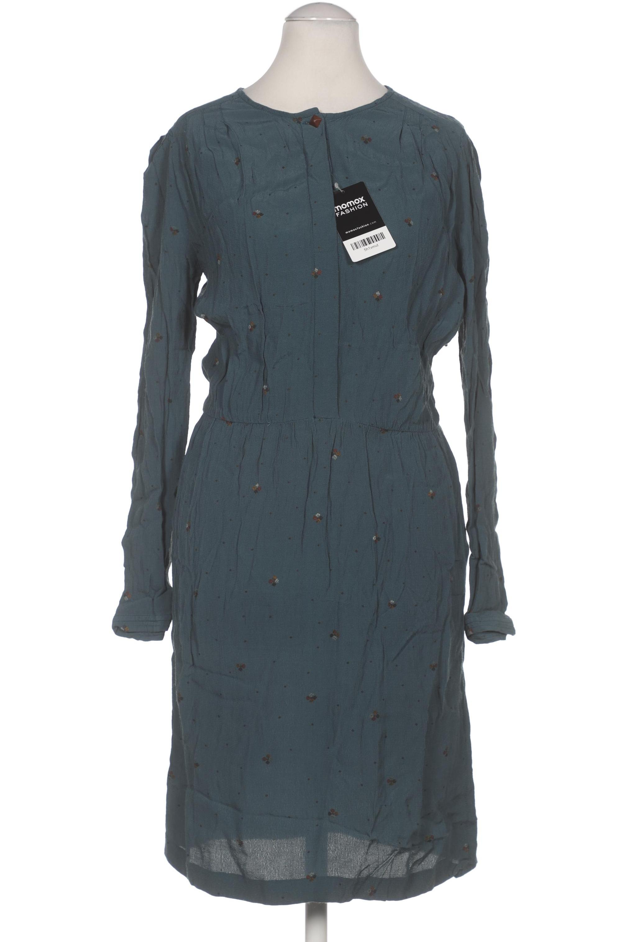 

sessun Damen Kleid, türkis, Gr. 34