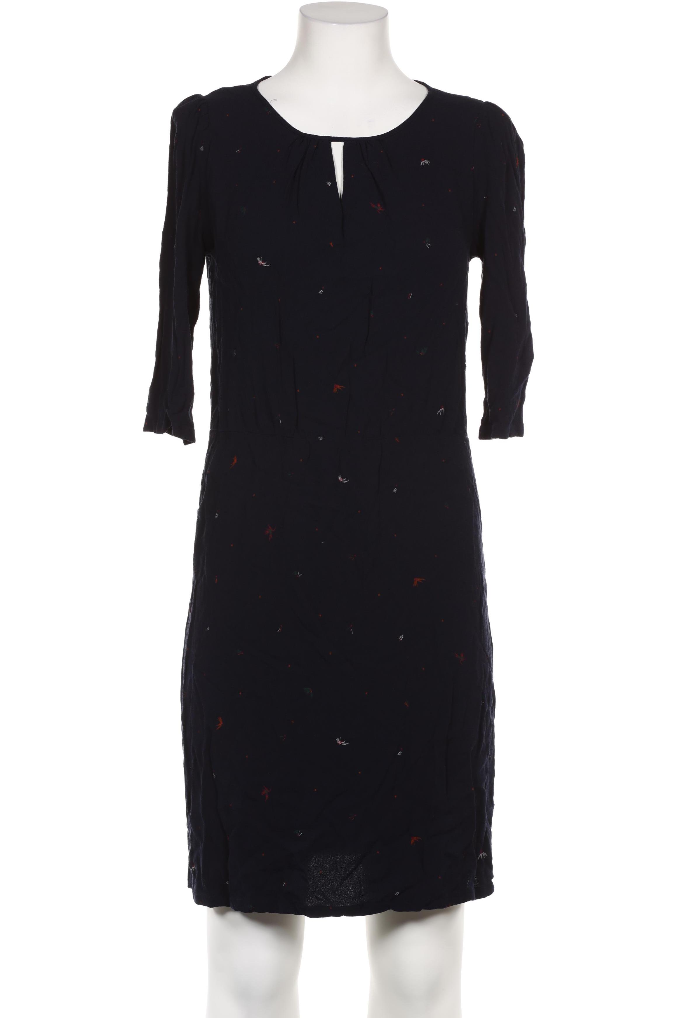 

sessun Damen Kleid, blau, Gr. 38