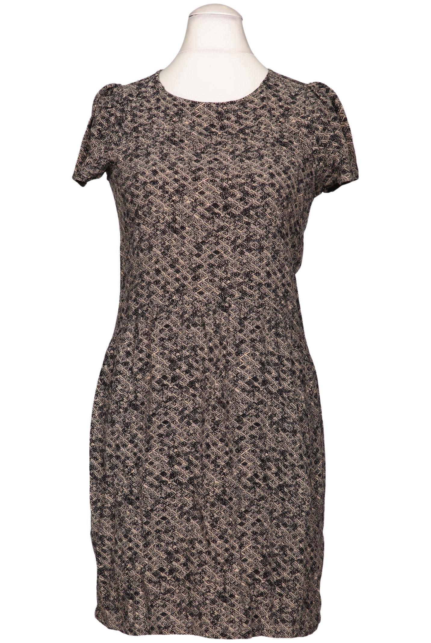 

sessun Damen Kleid, beige, Gr. 38