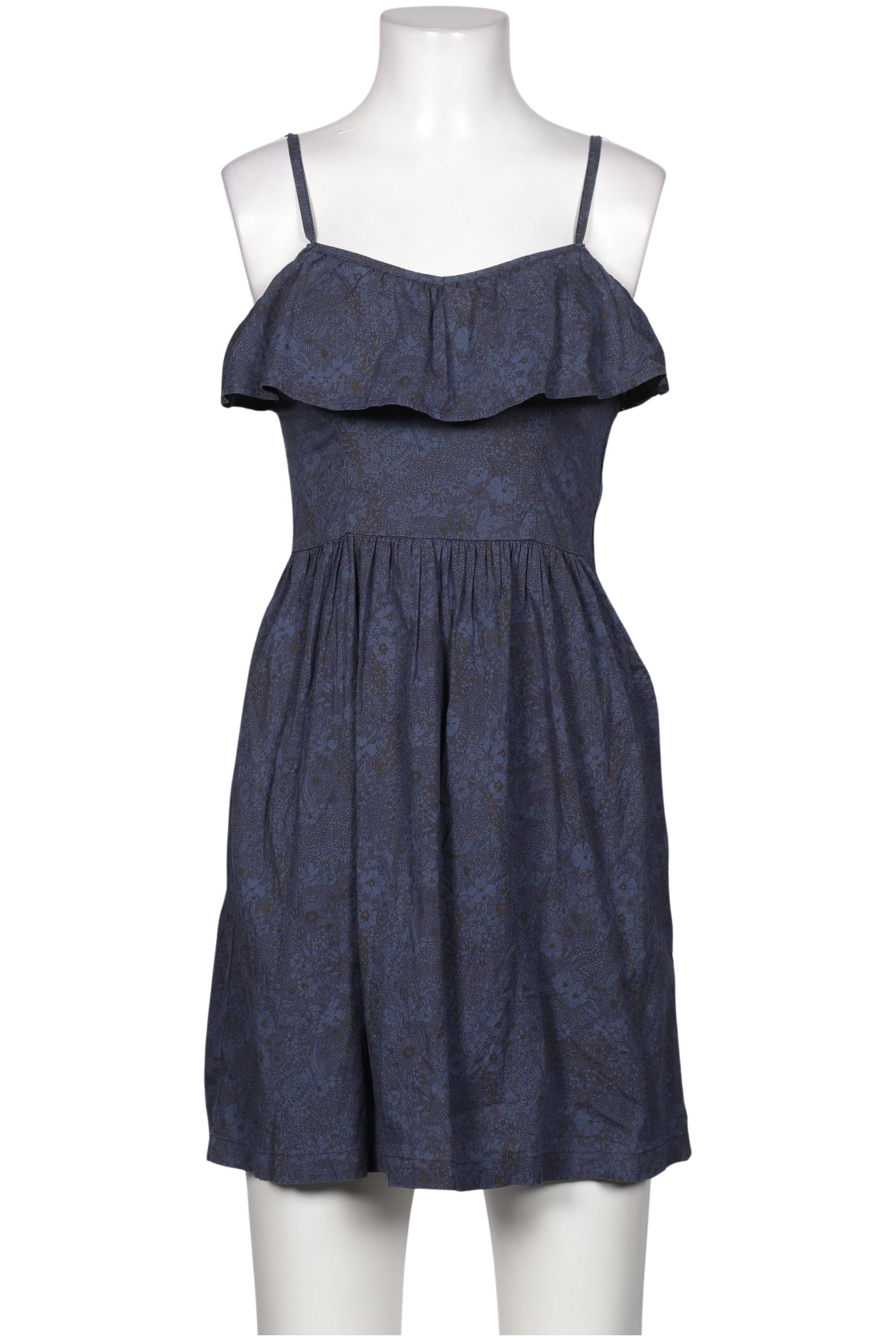 

sessun Damen Kleid, marineblau, Gr. 36