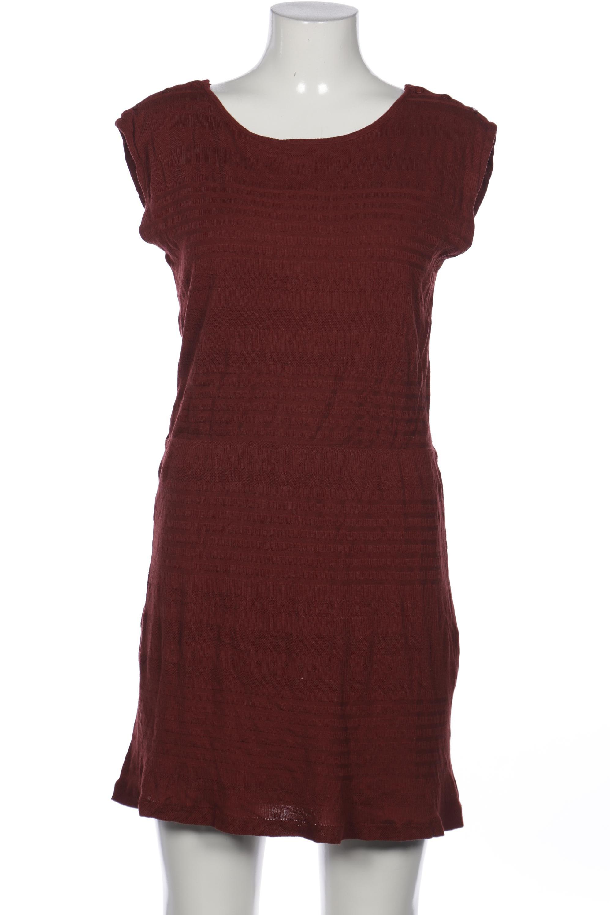 

sessun Damen Kleid, bordeaux, Gr. 38