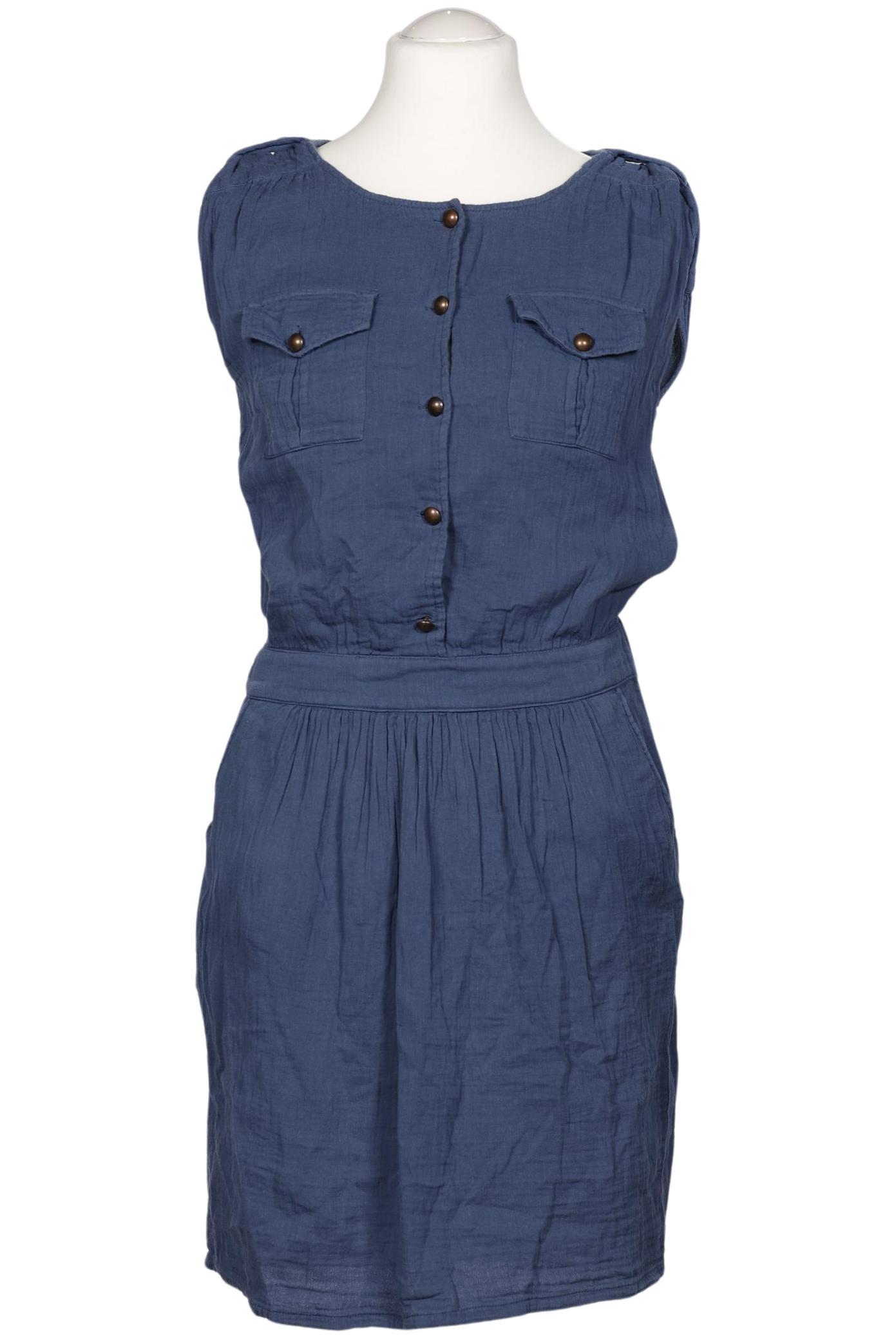 

sessun Damen Kleid, marineblau, Gr. 42