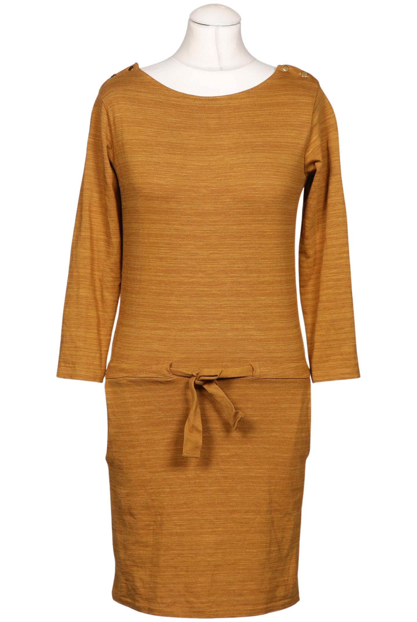 

sessun Damen Kleid, braun, Gr. 36