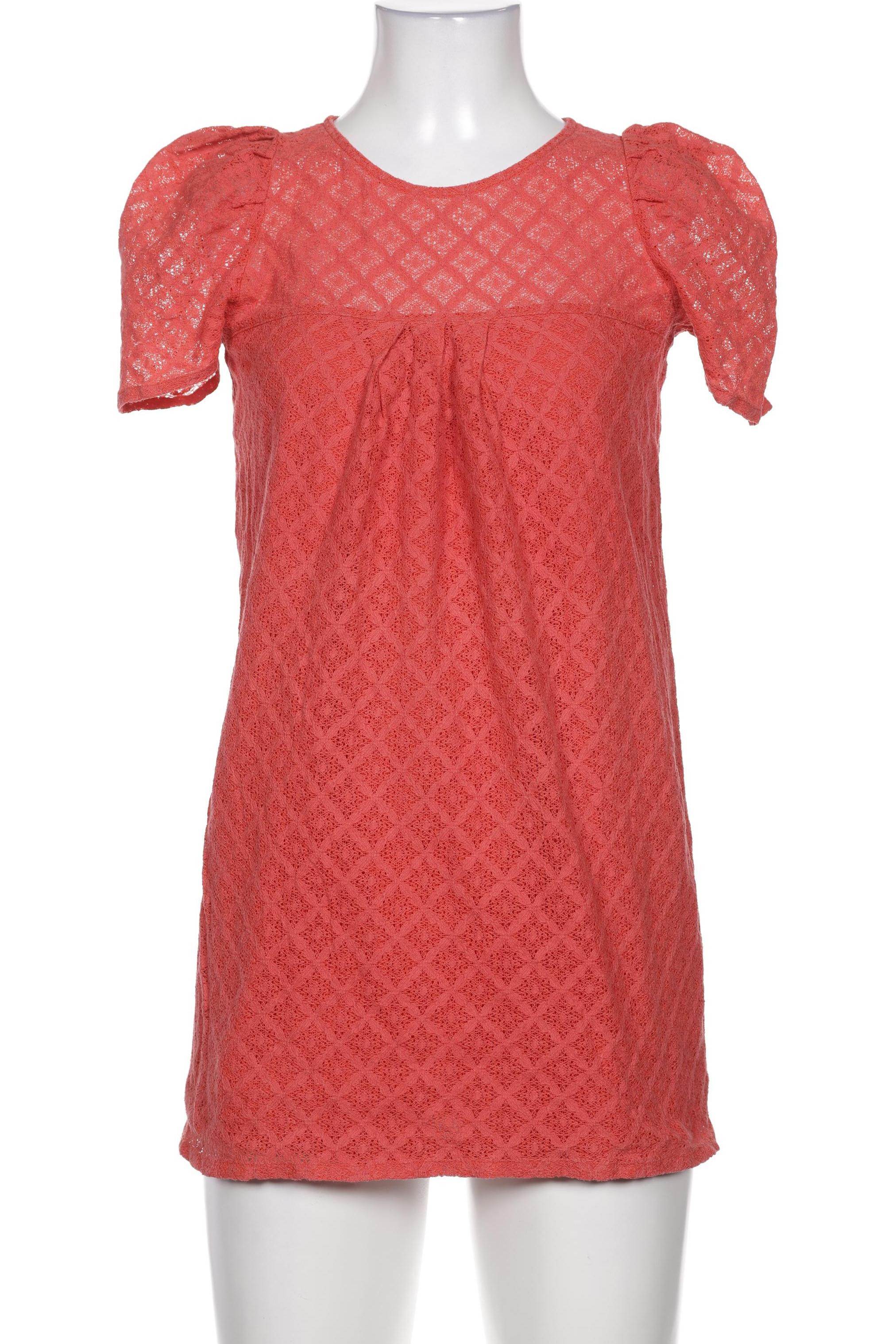 

sessun Damen Kleid, rot, Gr. 36