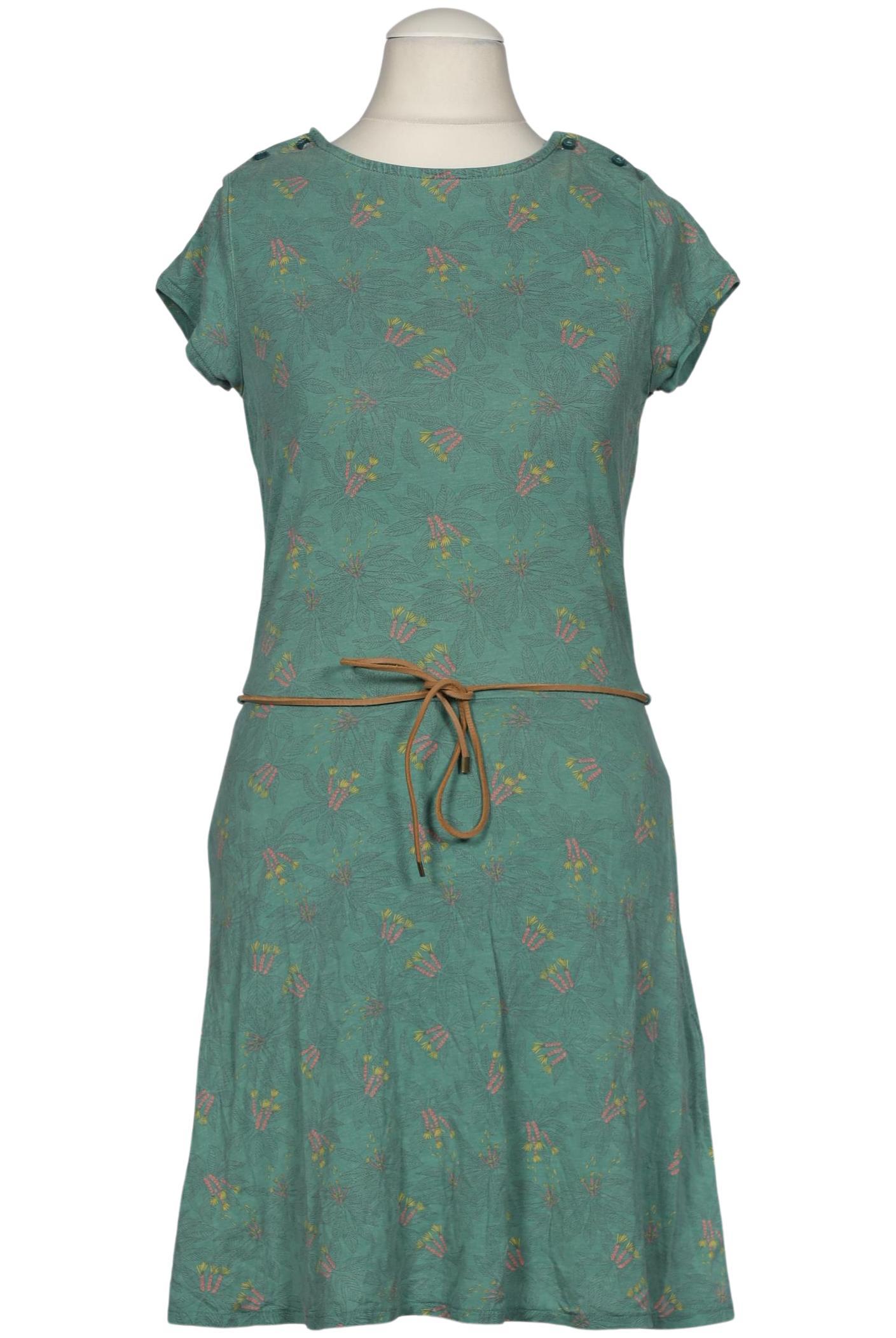 

sessun Damen Kleid, grün, Gr. 34