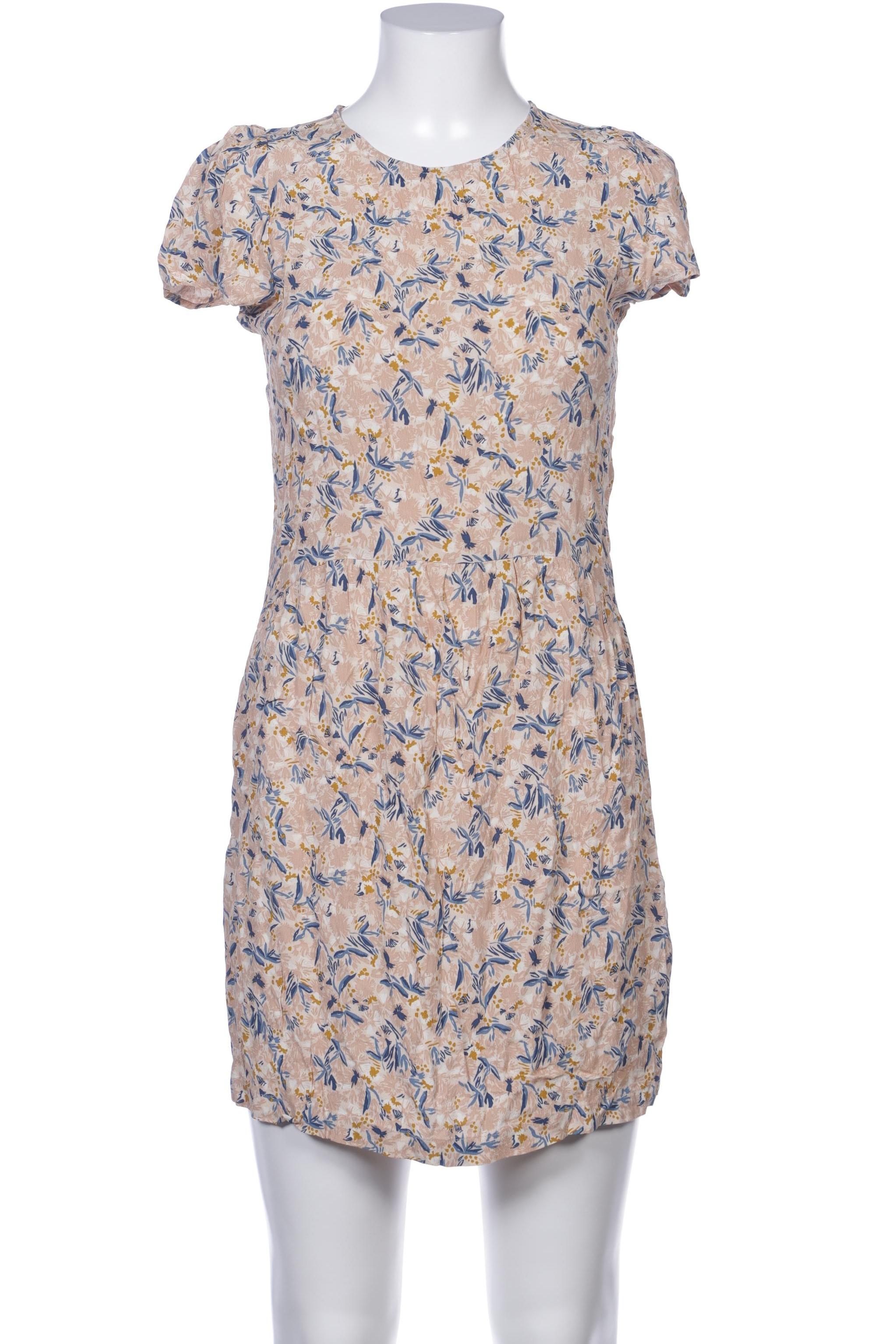 

sessun Damen Kleid, beige, Gr. 42