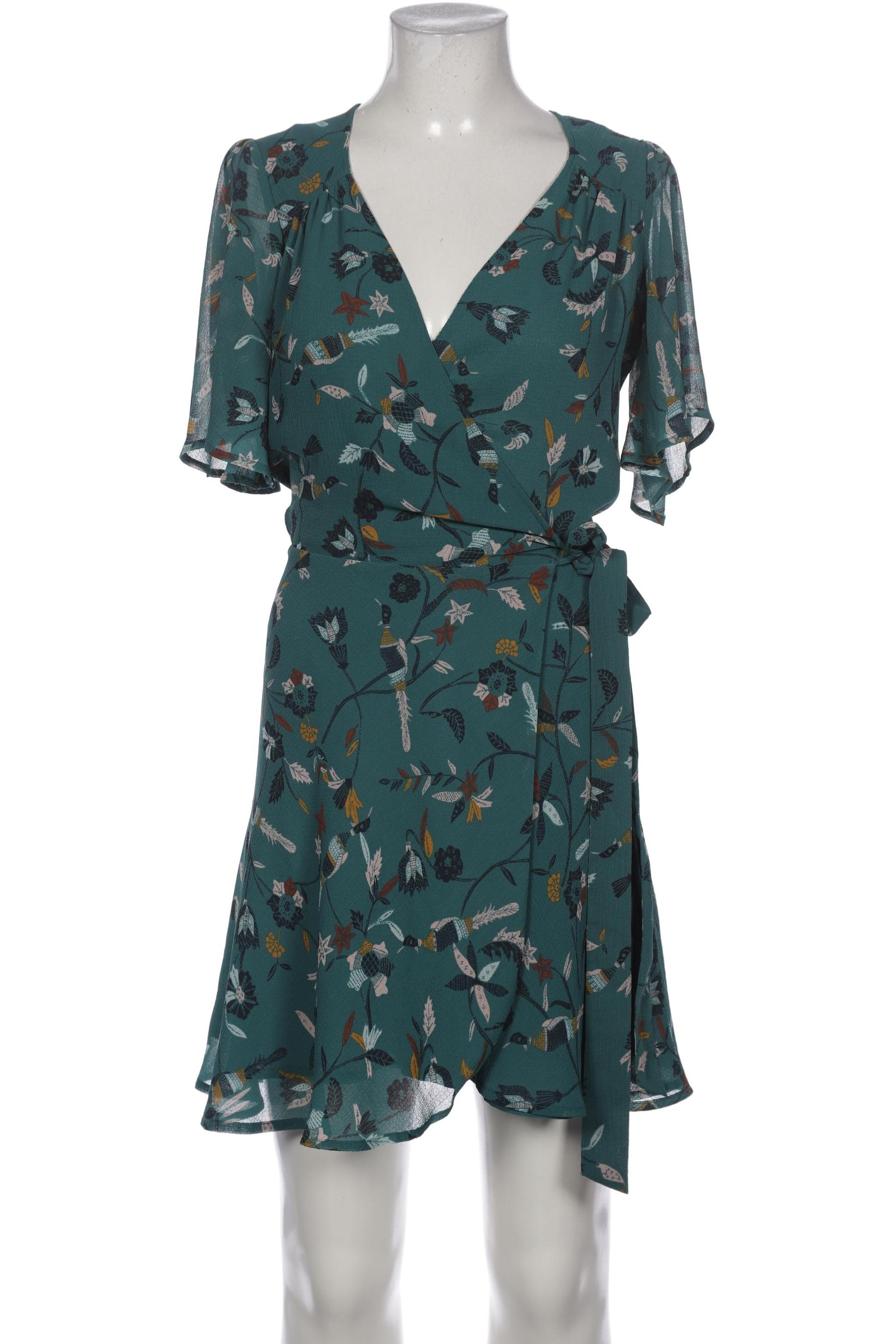 

sessun Damen Kleid, grün, Gr. 42