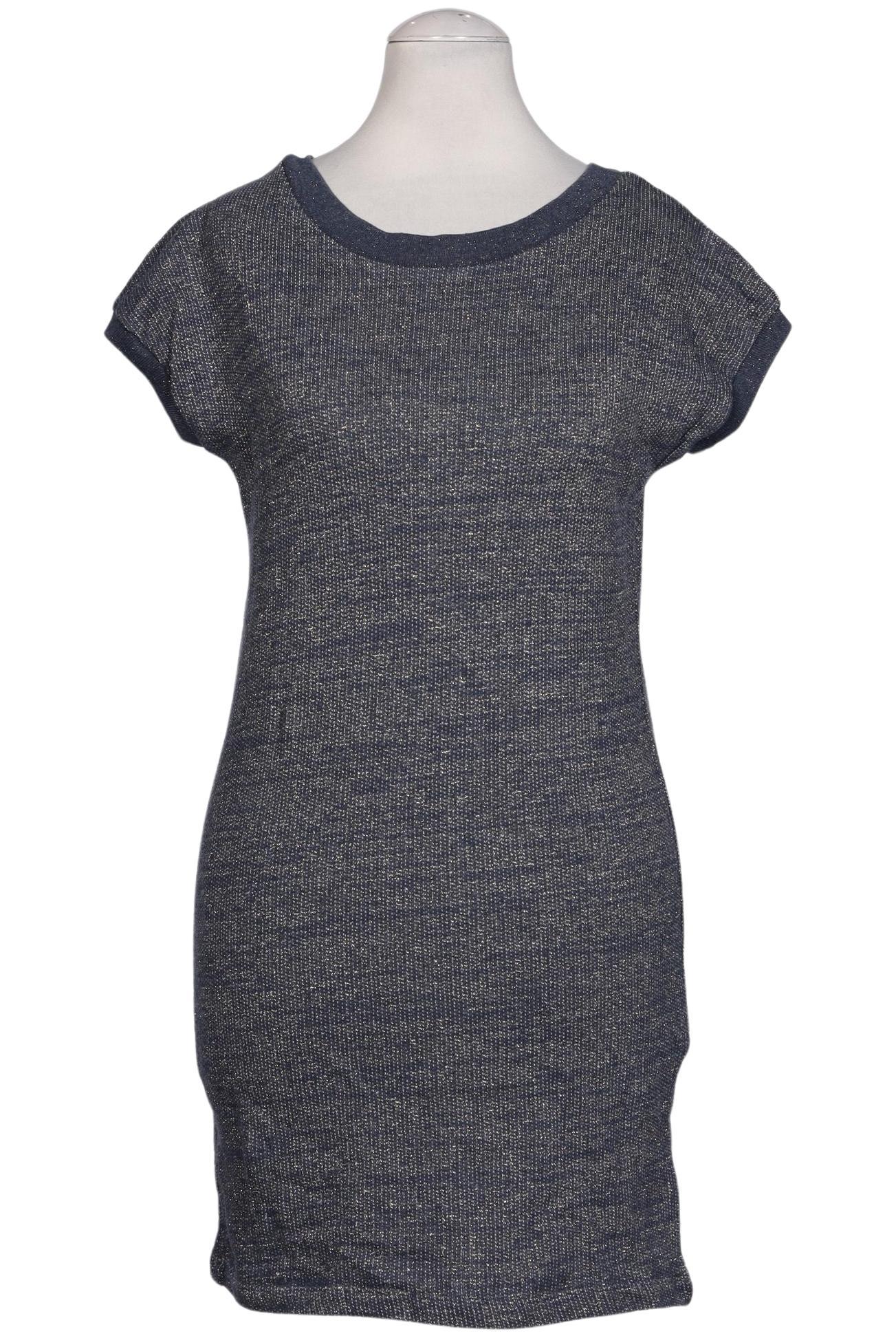 

sessun Damen Kleid, marineblau, Gr. 34