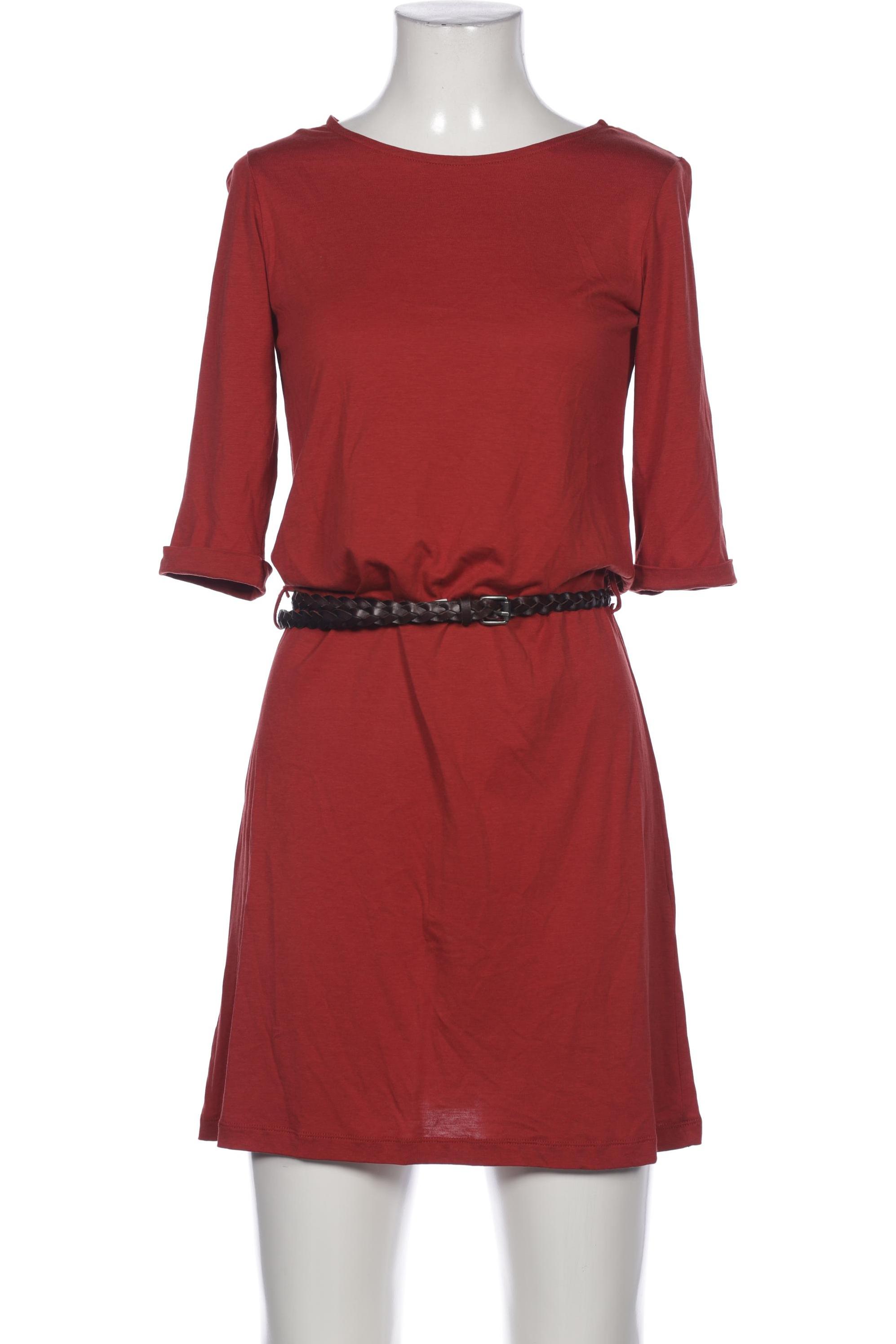 

sessun Damen Kleid, rot, Gr. 36