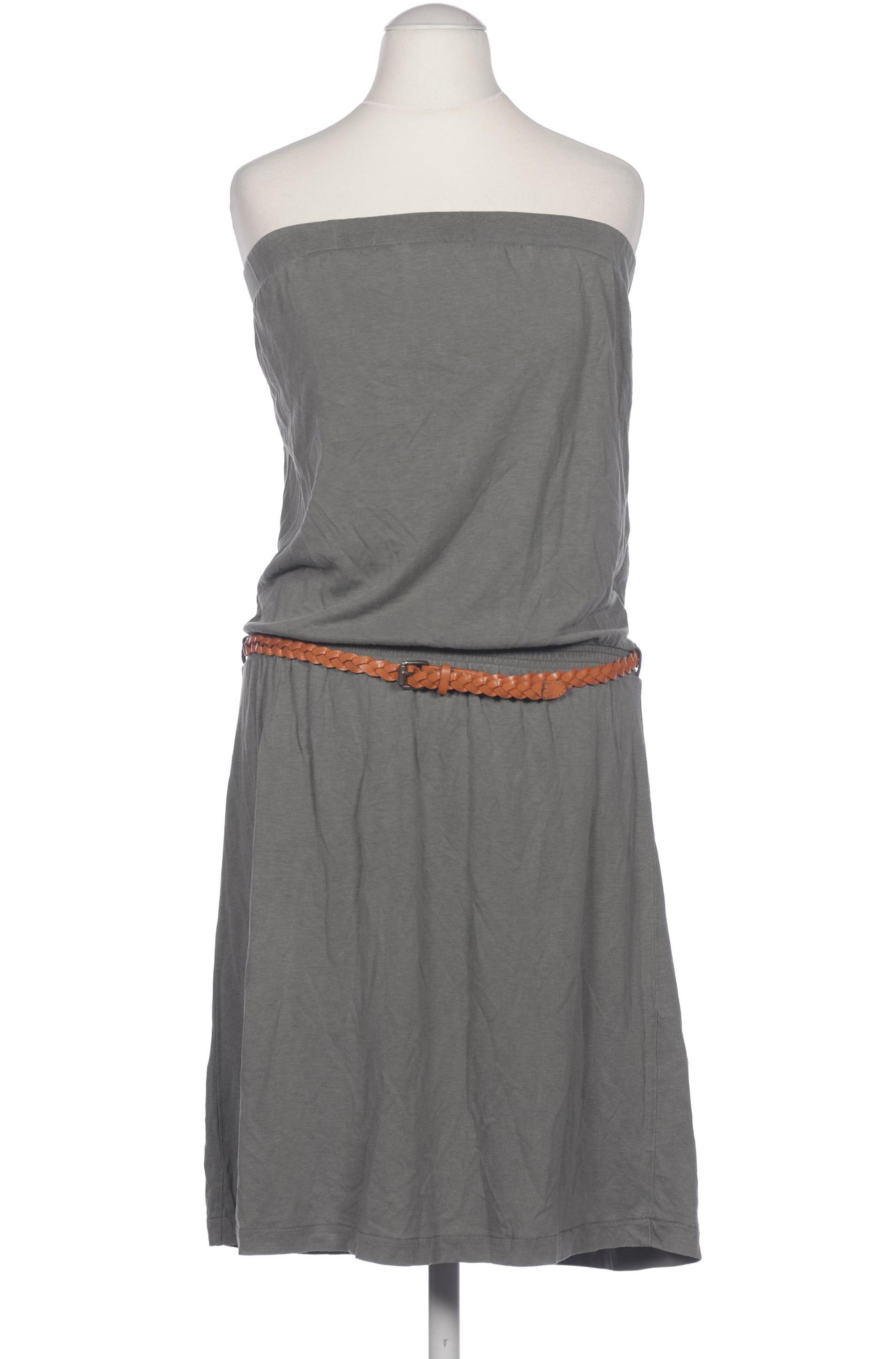 

sessun Damen Kleid, grün, Gr. 34