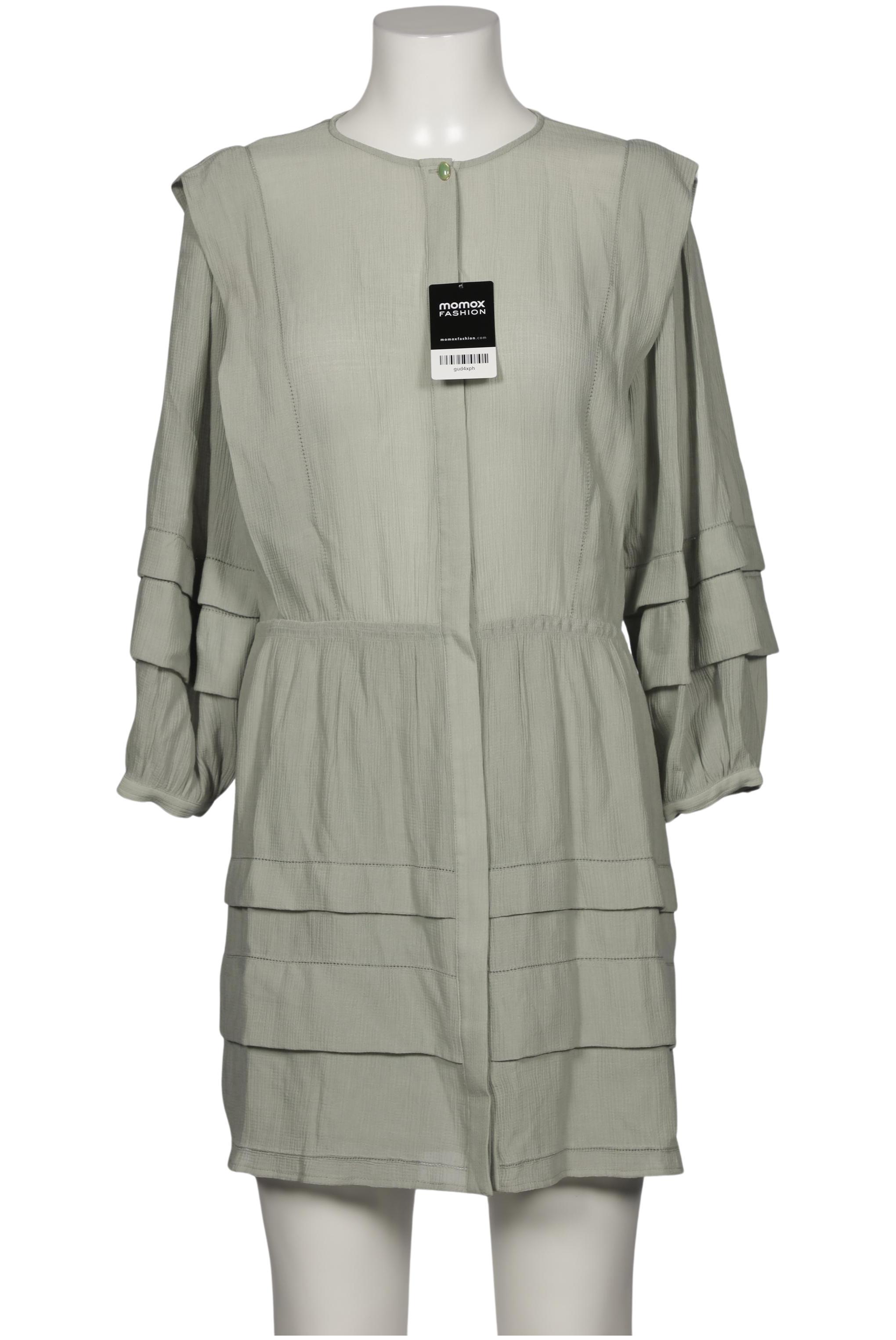 

sessun Damen Kleid, hellgrün, Gr. 38