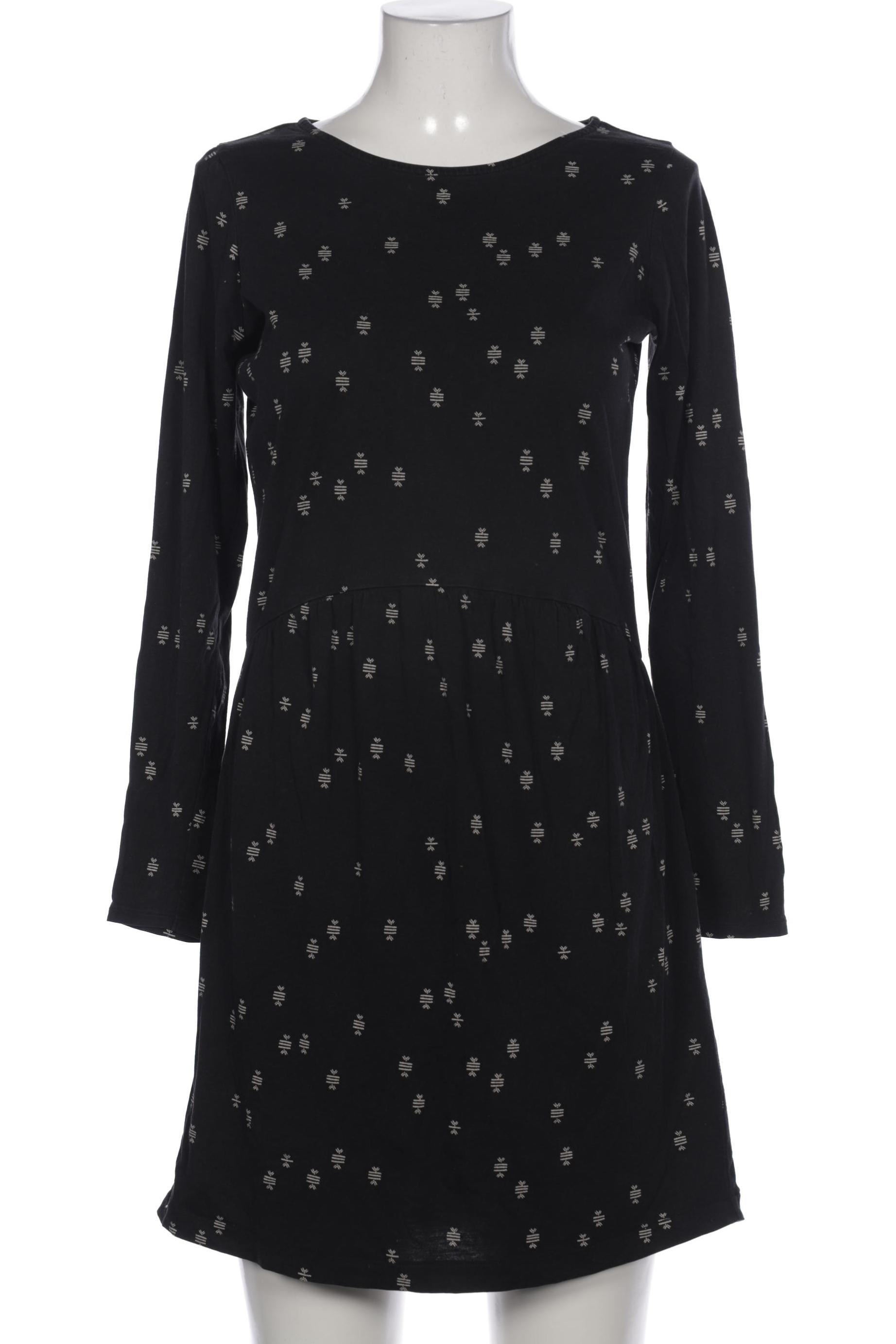 

sessun Damen Kleid, schwarz, Gr. 42